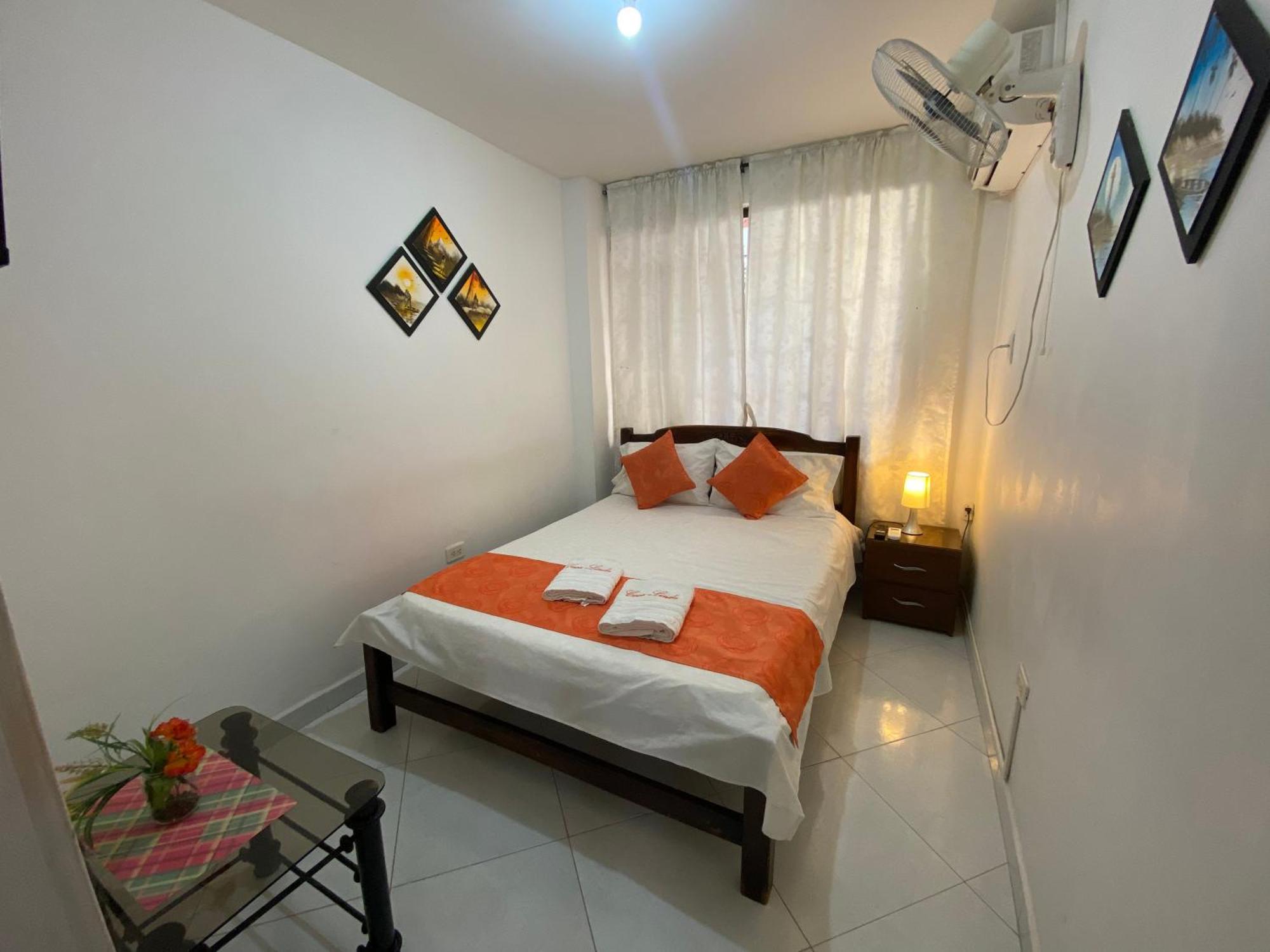 Casa Linda