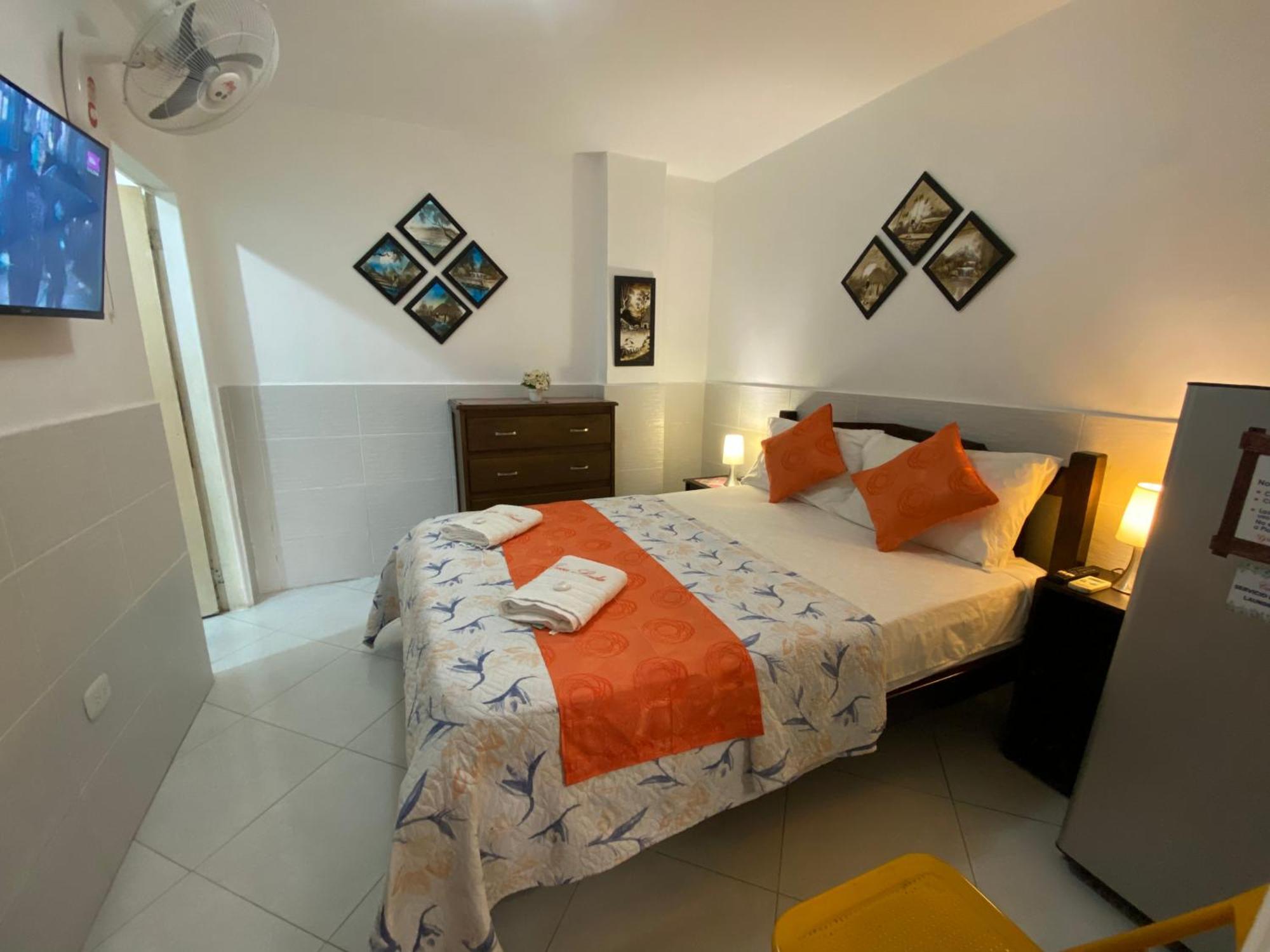 Homestay Casa Linda