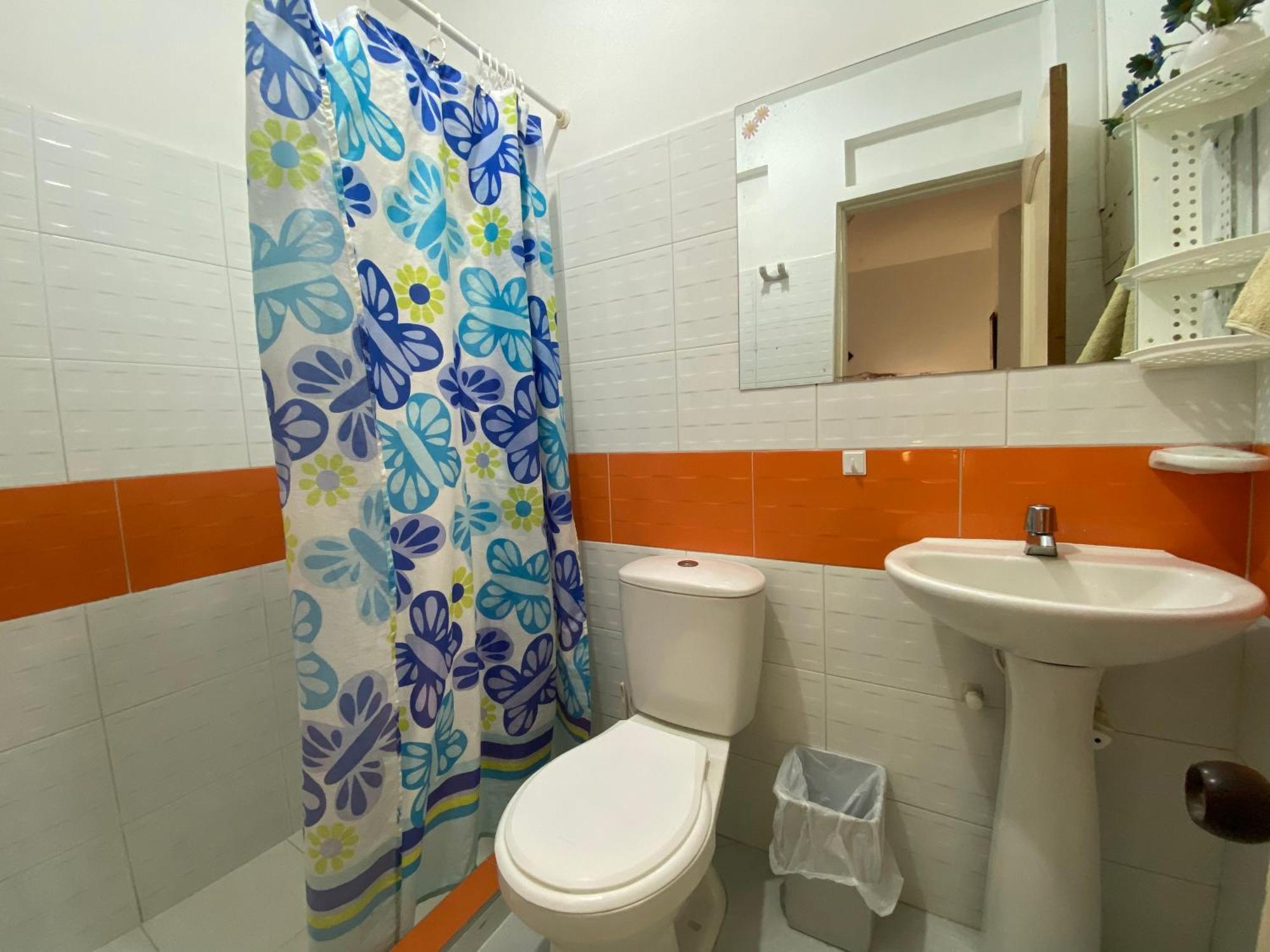 Homestay Casa Linda *