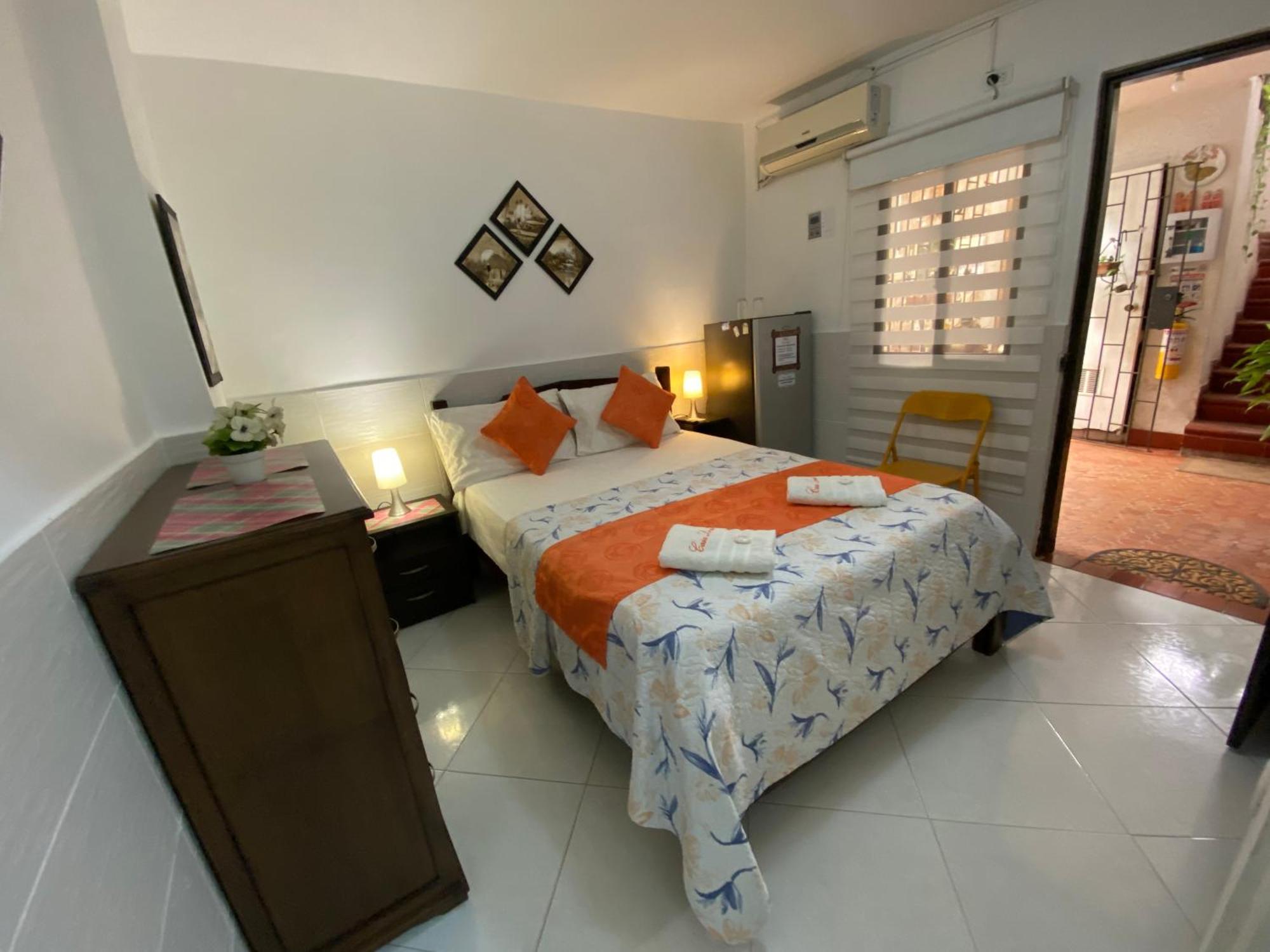 Casa Linda Homestay Santa Marta (Magdalena)
