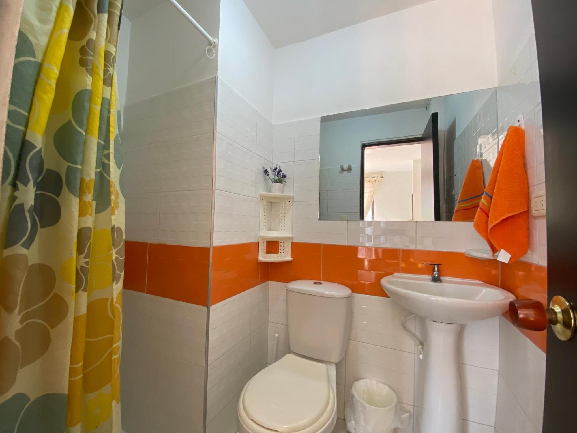 Homestay Casa Linda Santa Marta (Magdalena)