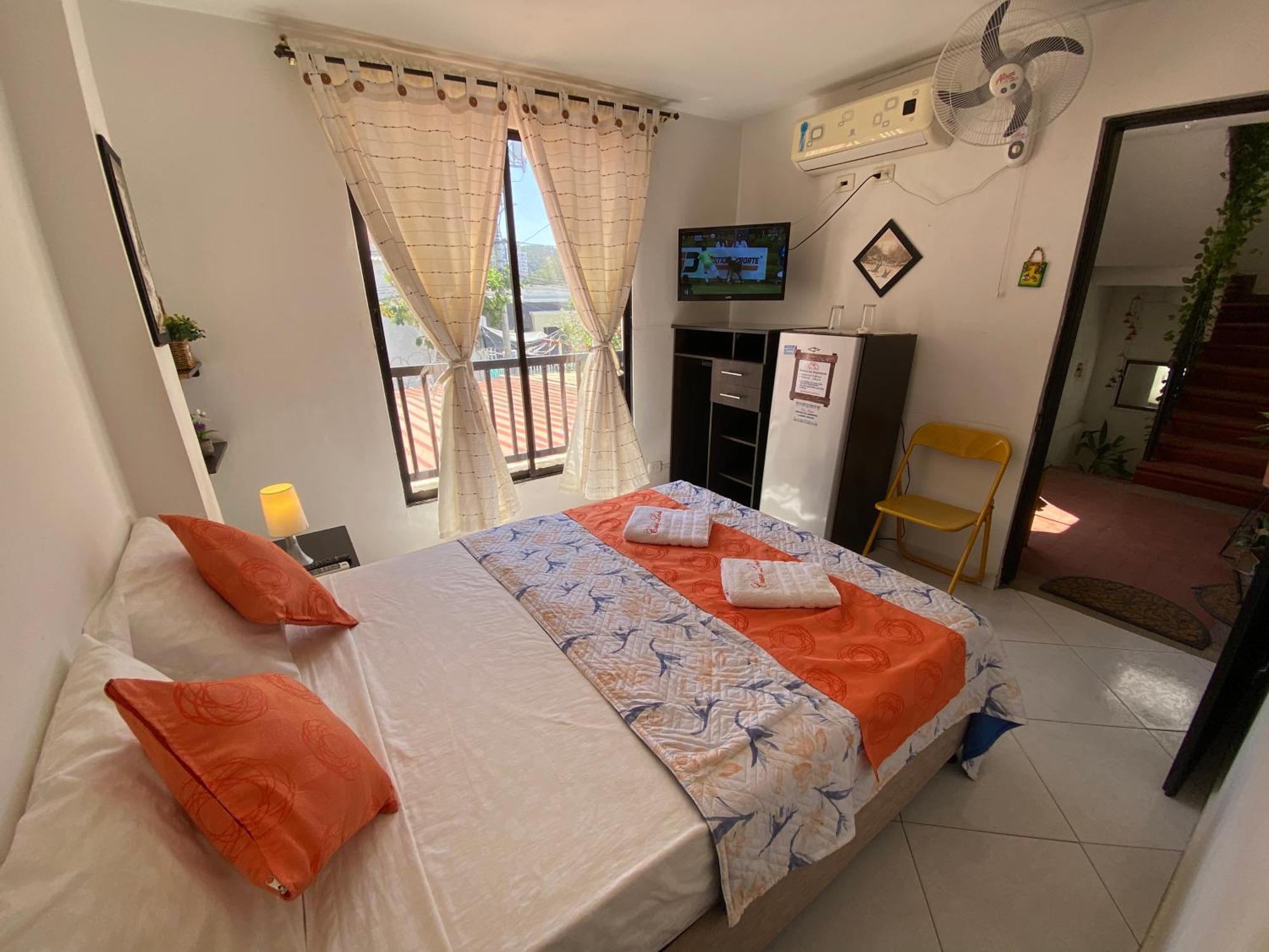 Casa Linda Santa Marta (Magdalena)
