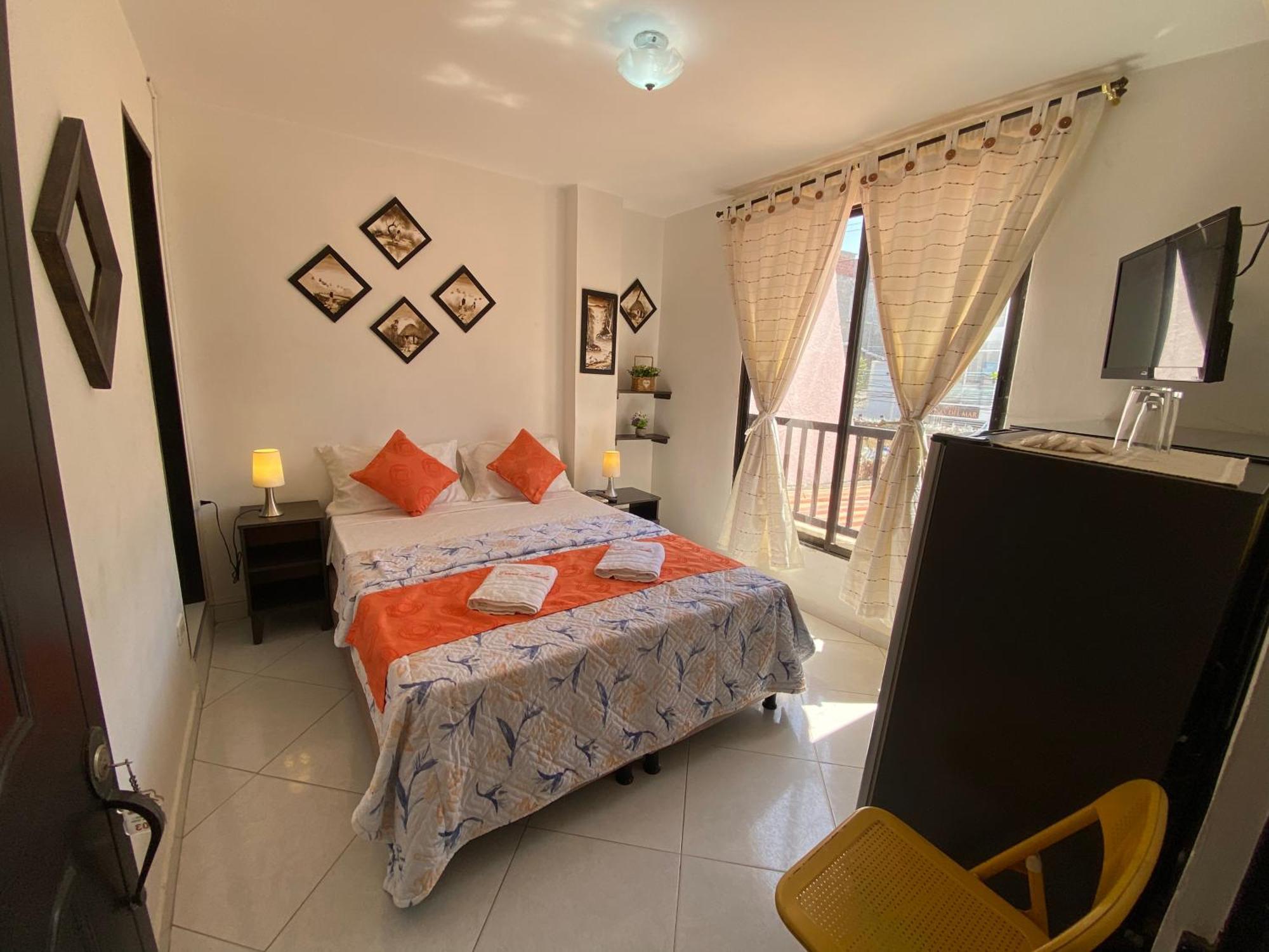 Casa Linda * Santa Marta (Magdalena)