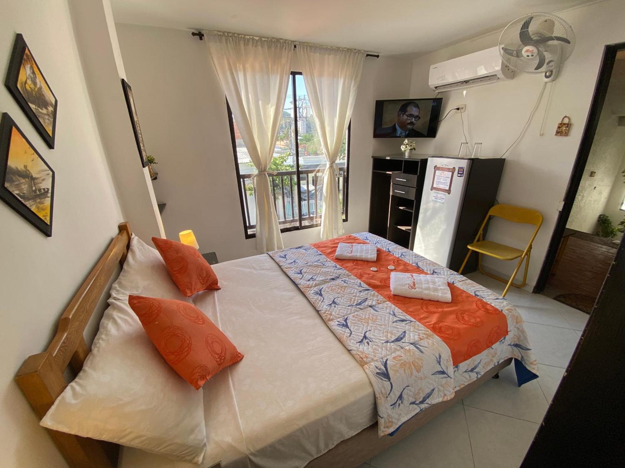 Casa Linda Homestay