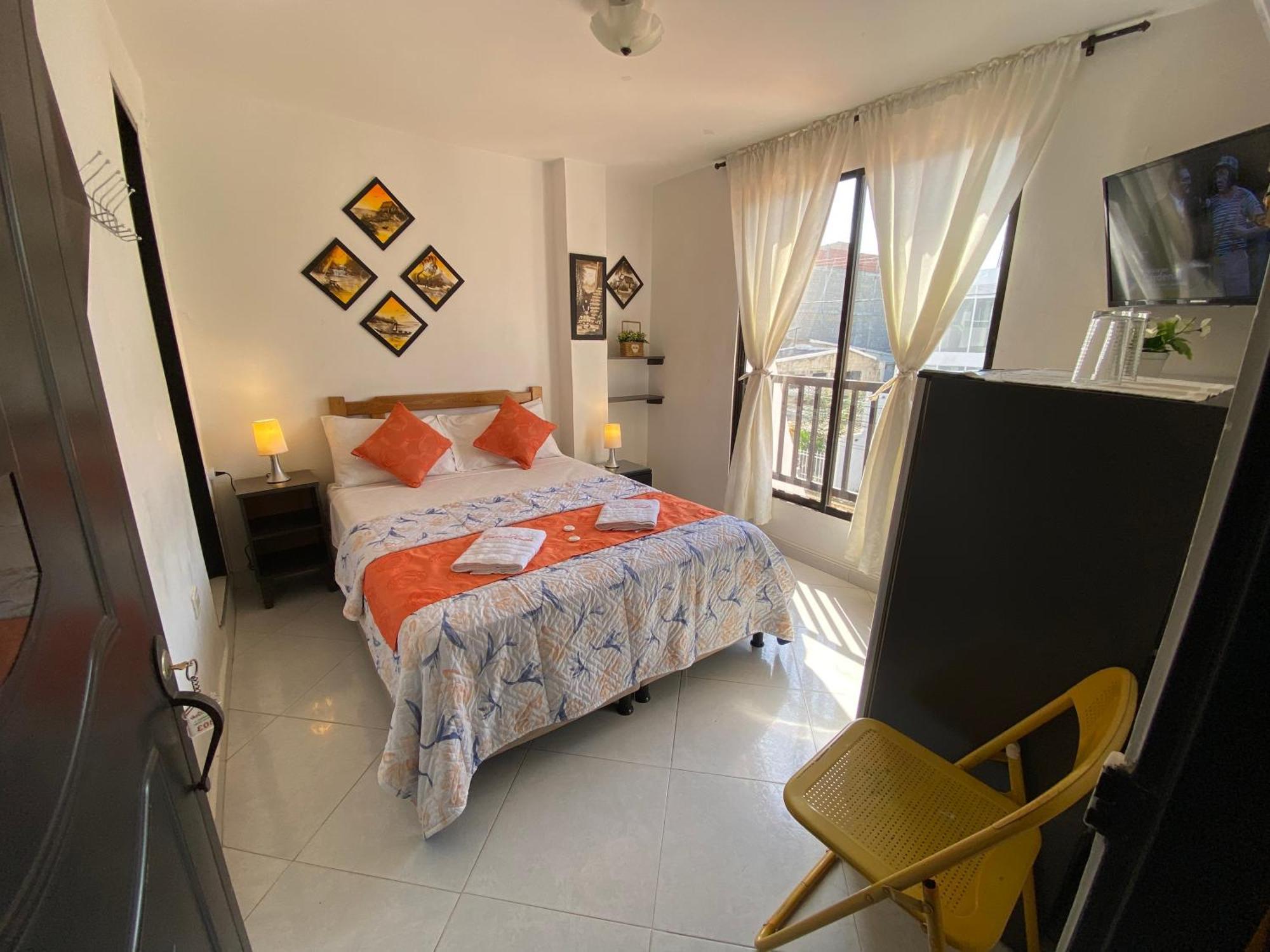 Homestay Casa Linda