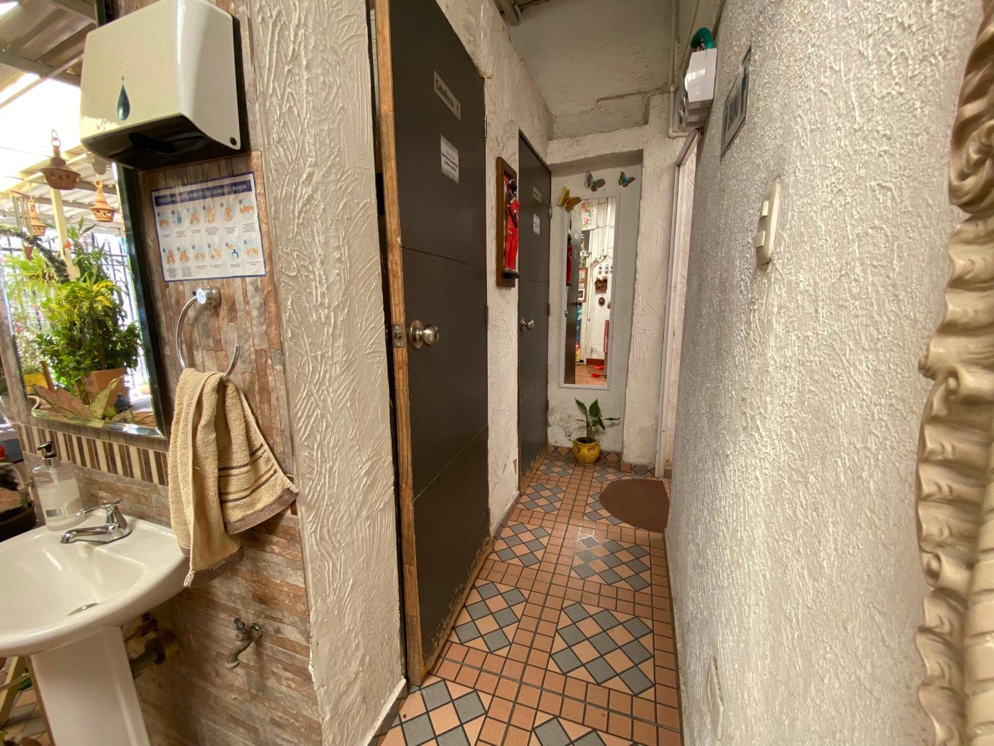 Casa Linda Homestay Santa Marta (Magdalena)