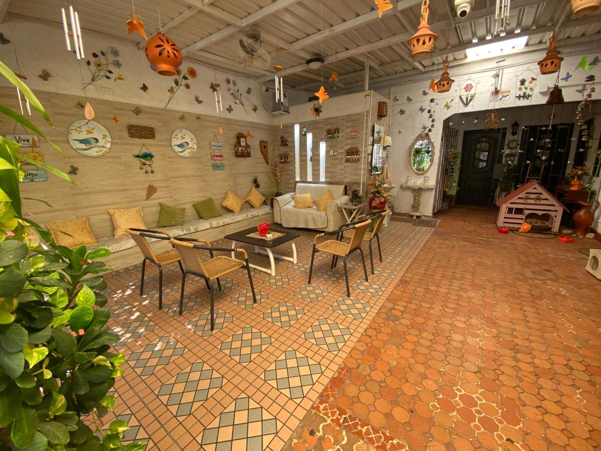Casa Linda *