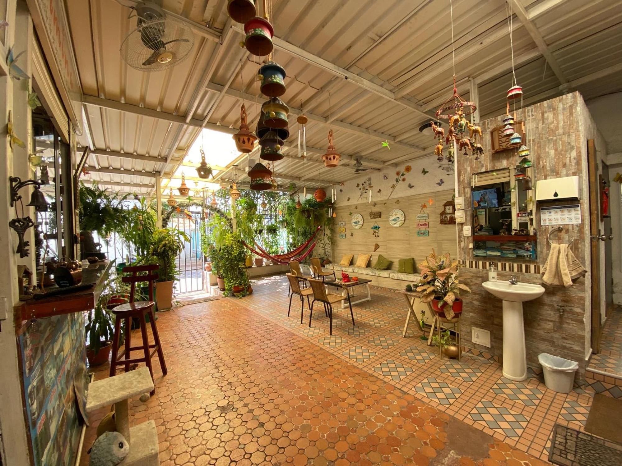 Casa Linda