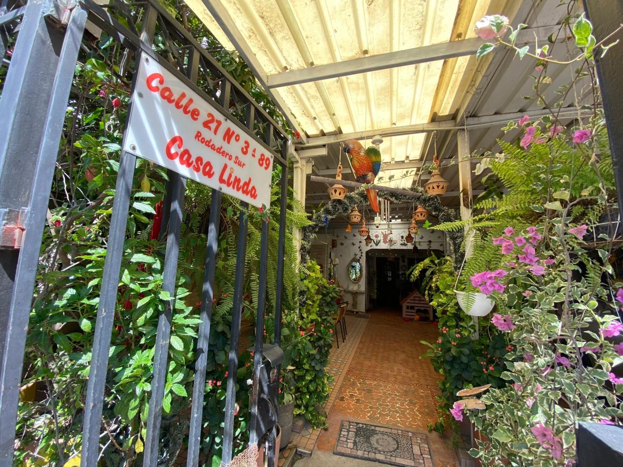 Casa Linda Homestay