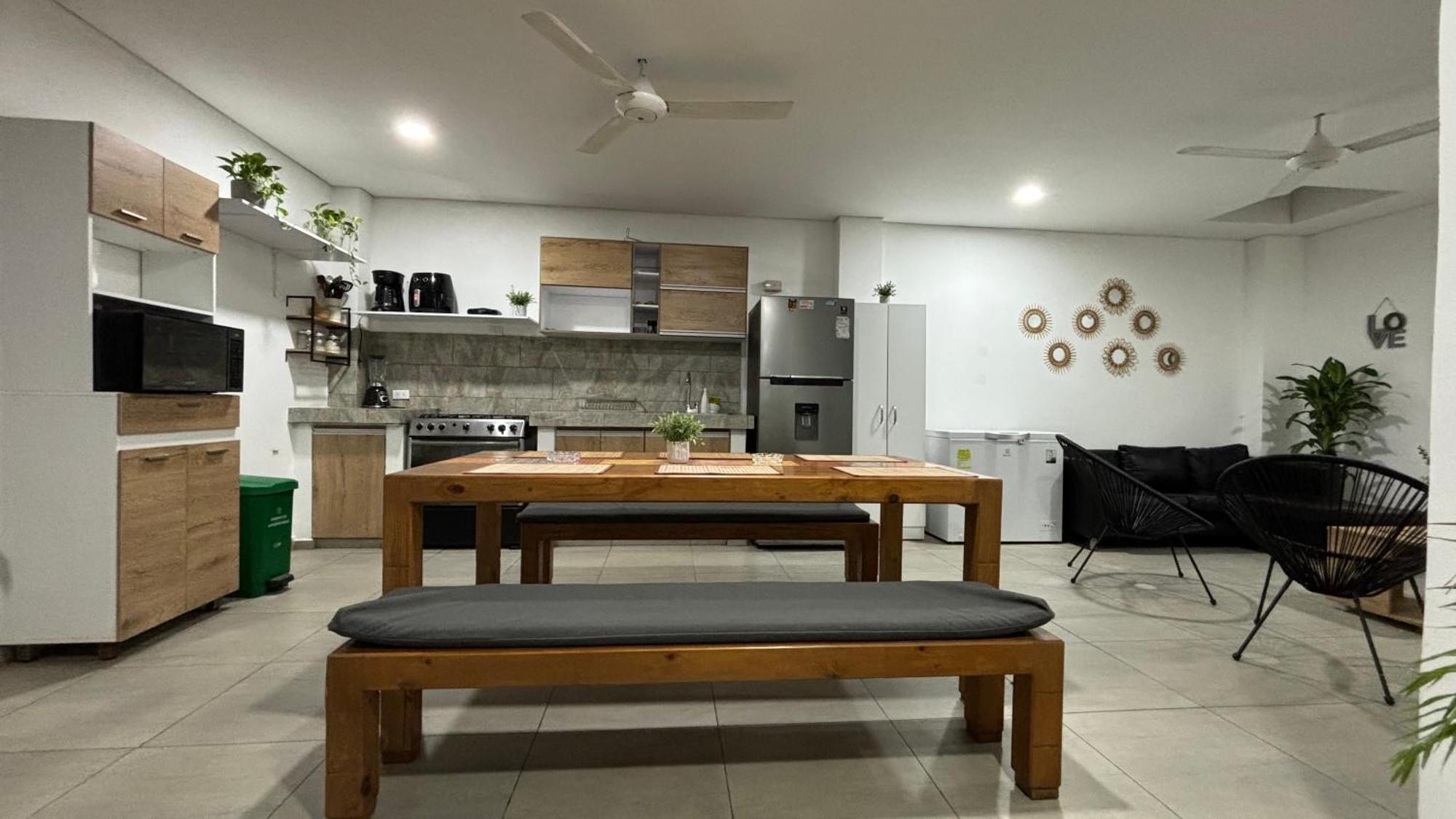 Holiday home Milagro Bonito