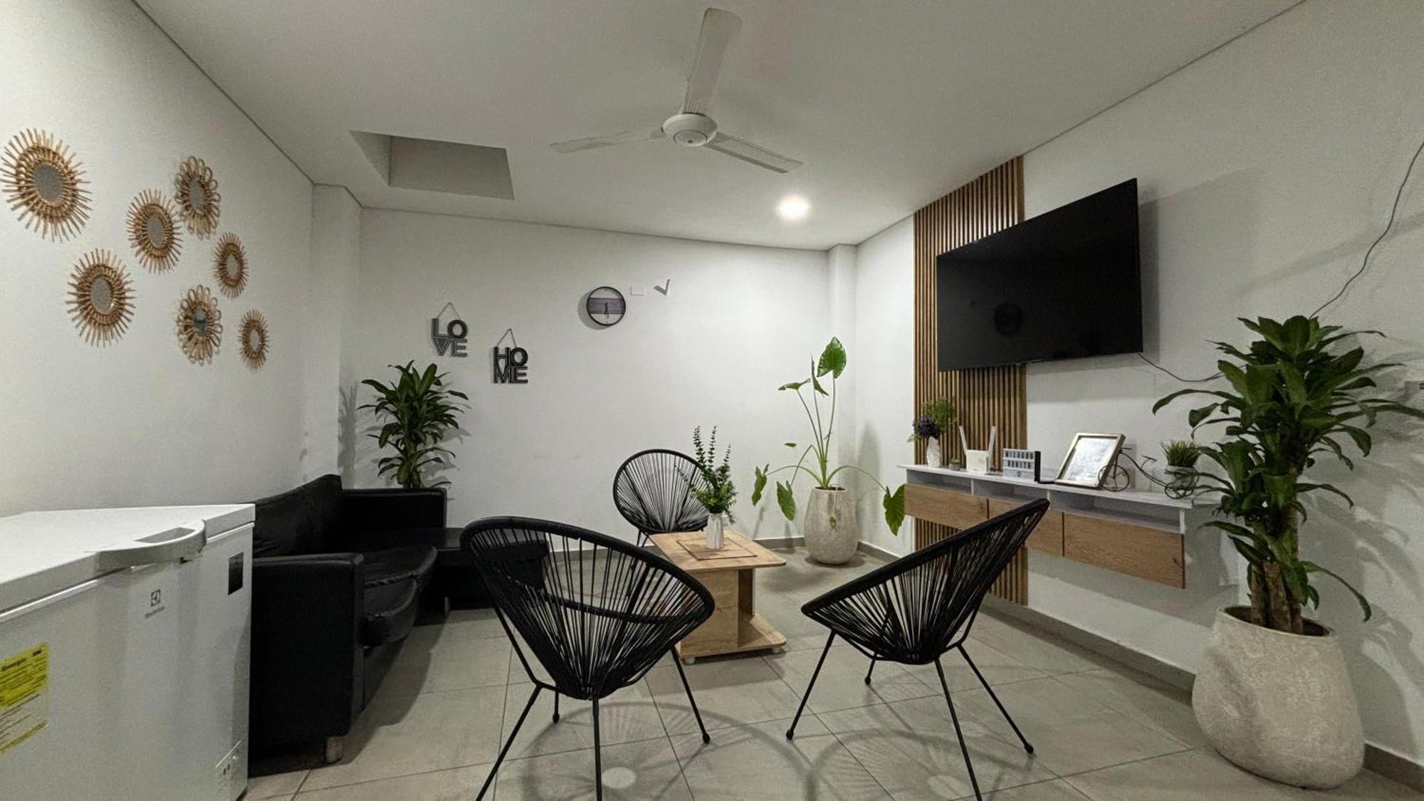 Holiday home Milagro Bonito *