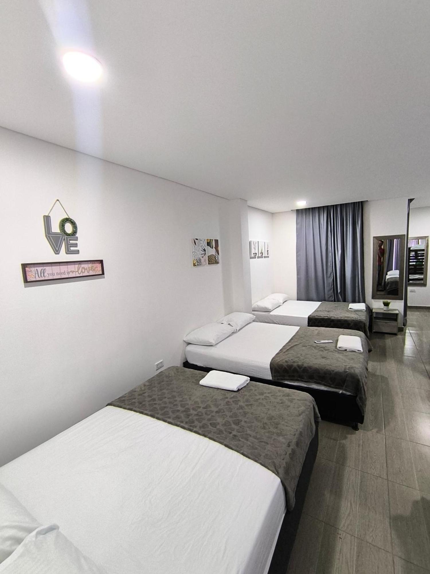 Milagro Bonito Holiday home