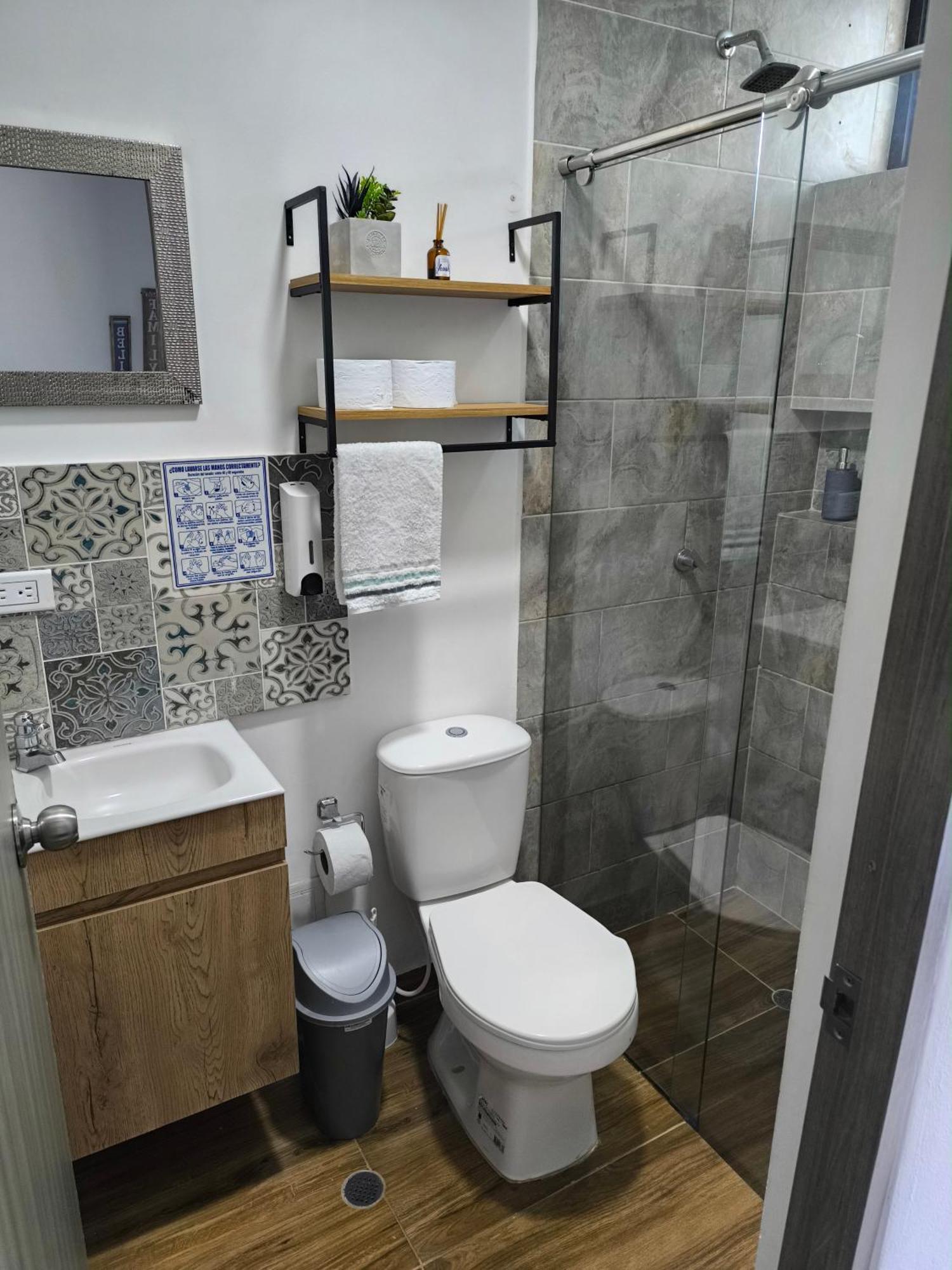 Holiday home Milagro Bonito
