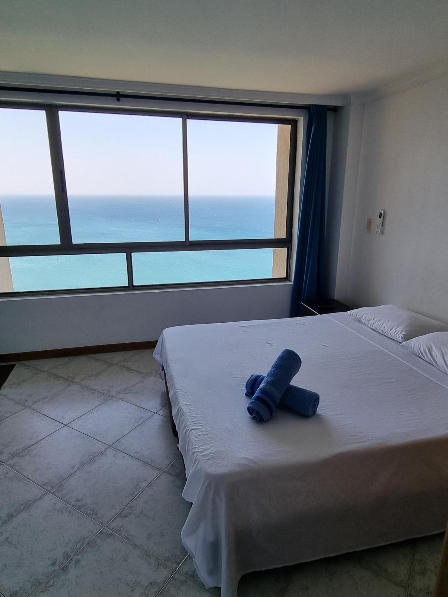 Balcon Azul