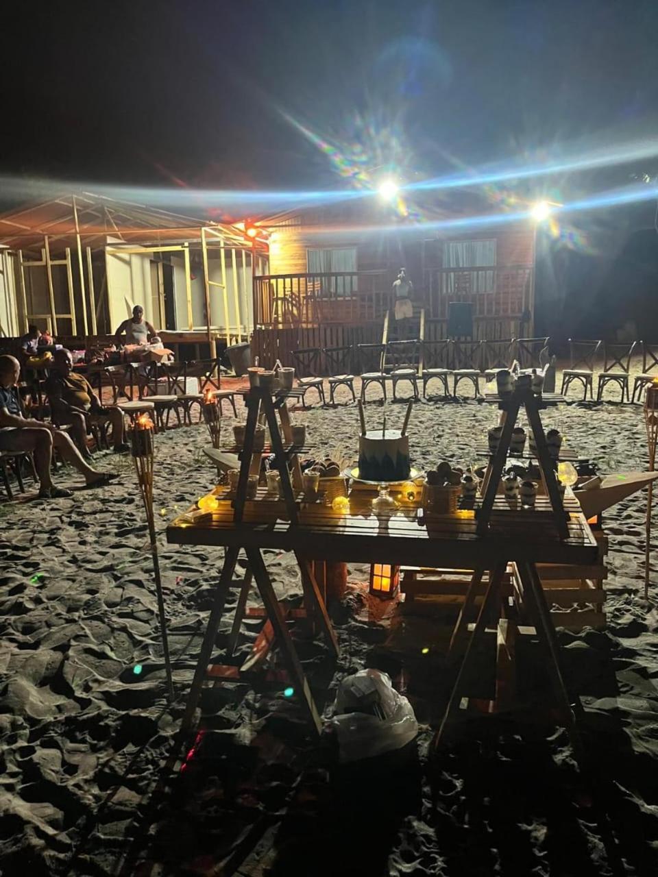 Сasa de vacaciones Estrella Del Mar *
