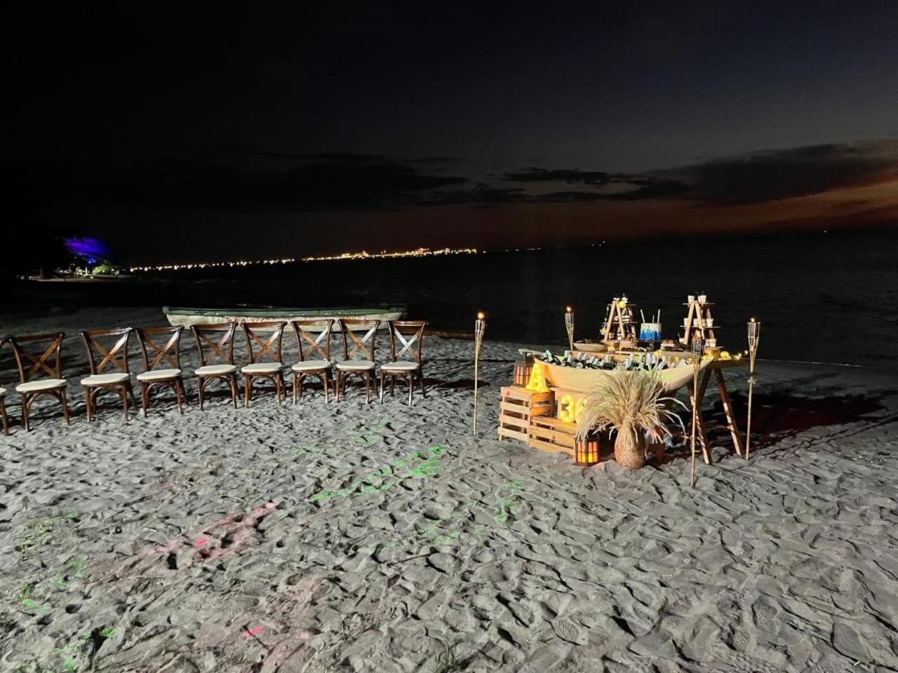 Estrella Del Mar Сasa de vacaciones Santa Marta (Magdalena)