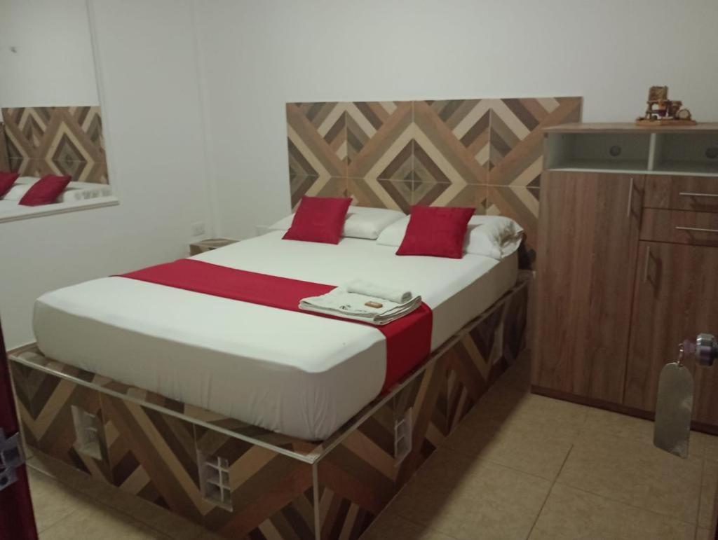 Kumbaya Guest house 3*