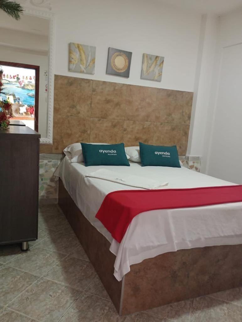 Guest house Kumbaya 3*