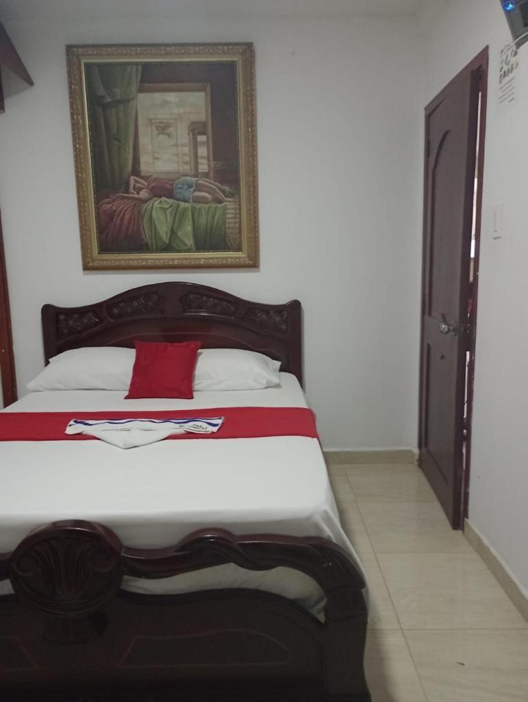 Kumbaya 3* Santa Marta (Magdalena)