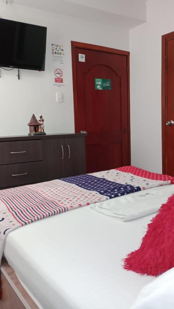 Kumbaya Guest house