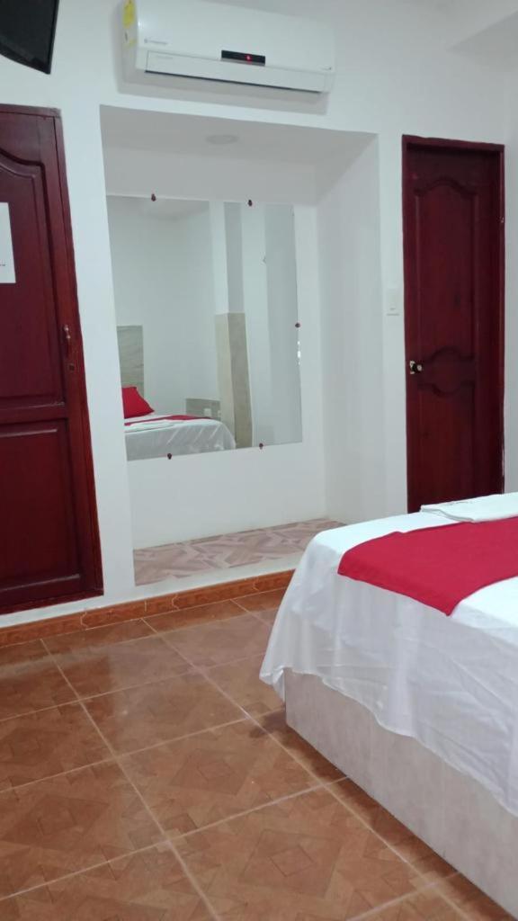 Guest house Kumbaya 3*