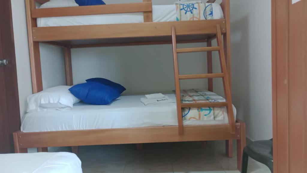 Kumbaya 3* Santa Marta (Magdalena)