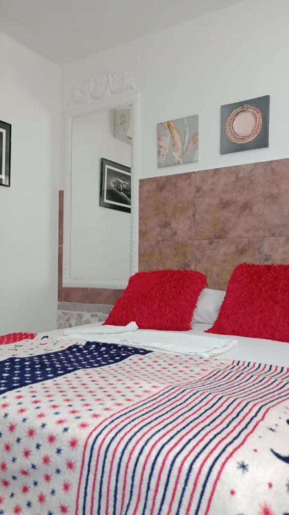 Kumbaya Guest house
