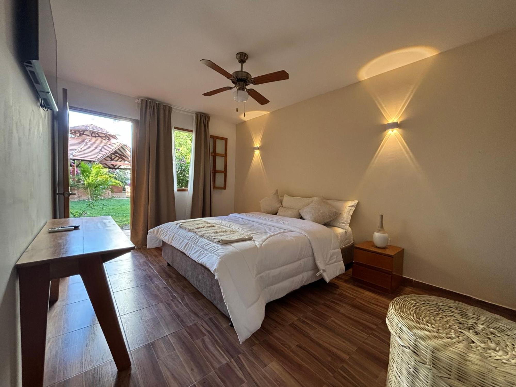 Jardin Boutique Rodadero Hotel Santa Marta (Magdalena)
