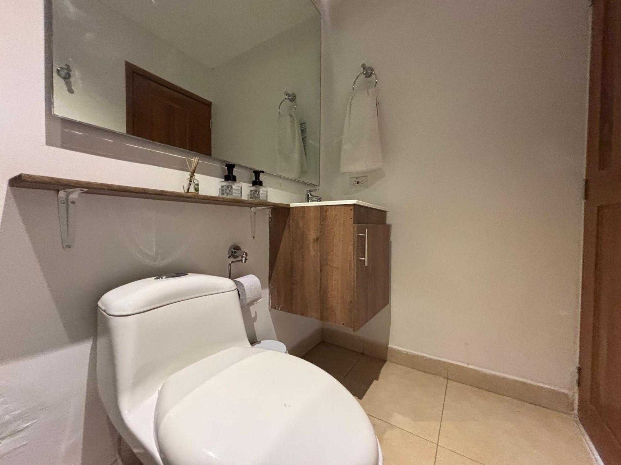Hotel Jardin Boutique Rodadero Santa Marta (Magdalena)