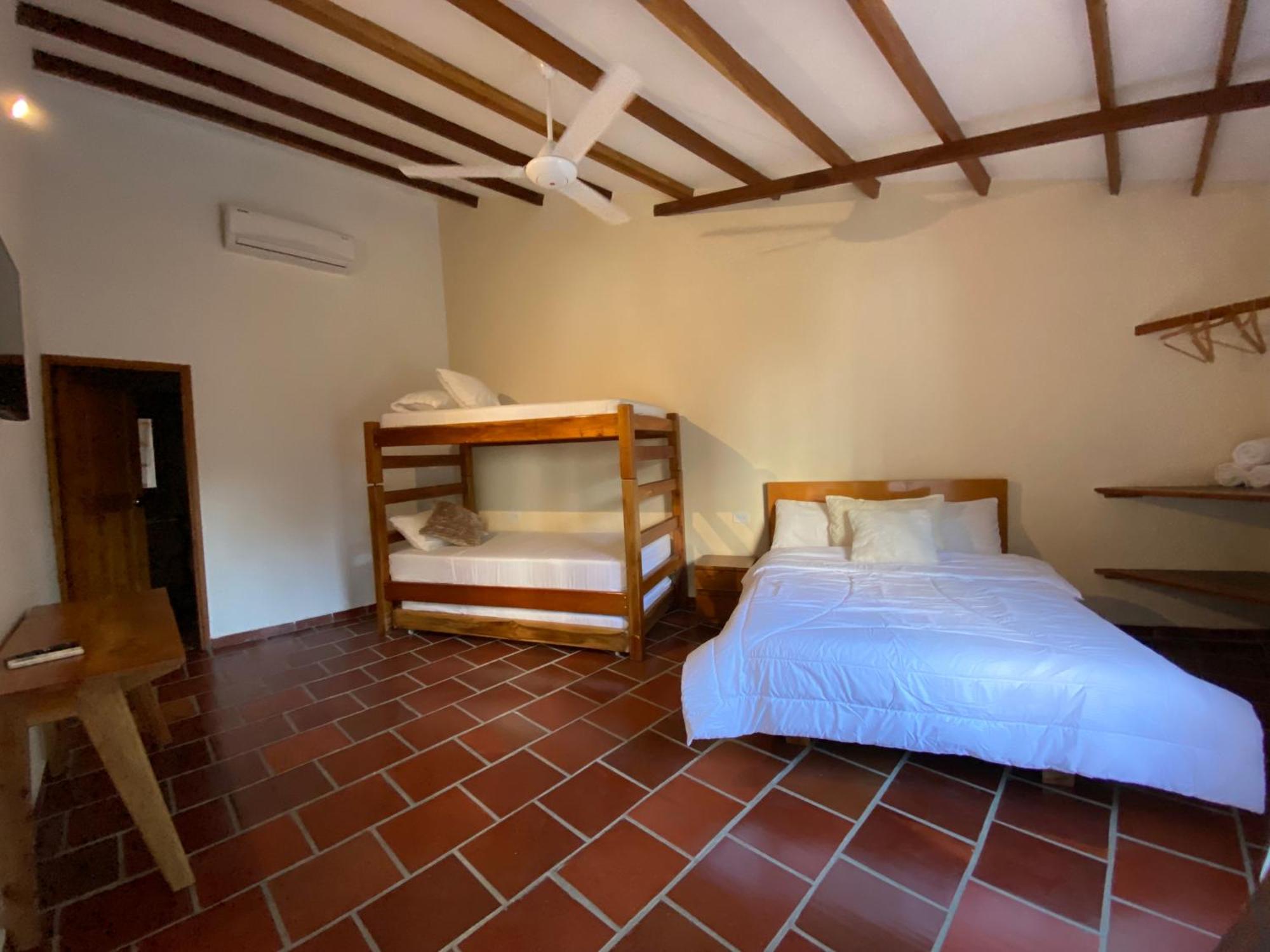 Jardin Boutique Rodadero 3* Santa Marta (Magdalena)