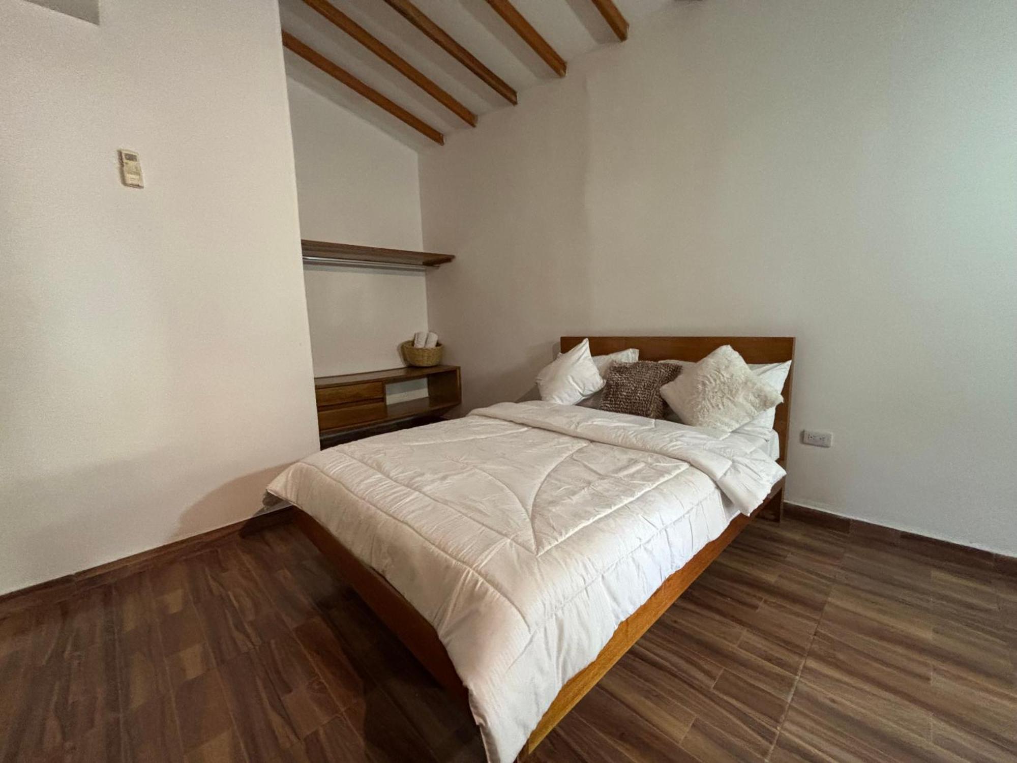Jardin Boutique Rodadero Hotel 3*