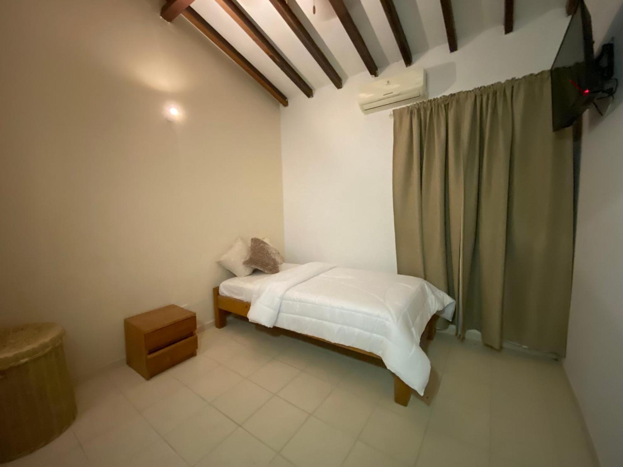 Hotel Jardin Boutique Rodadero Santa Marta (Magdalena)