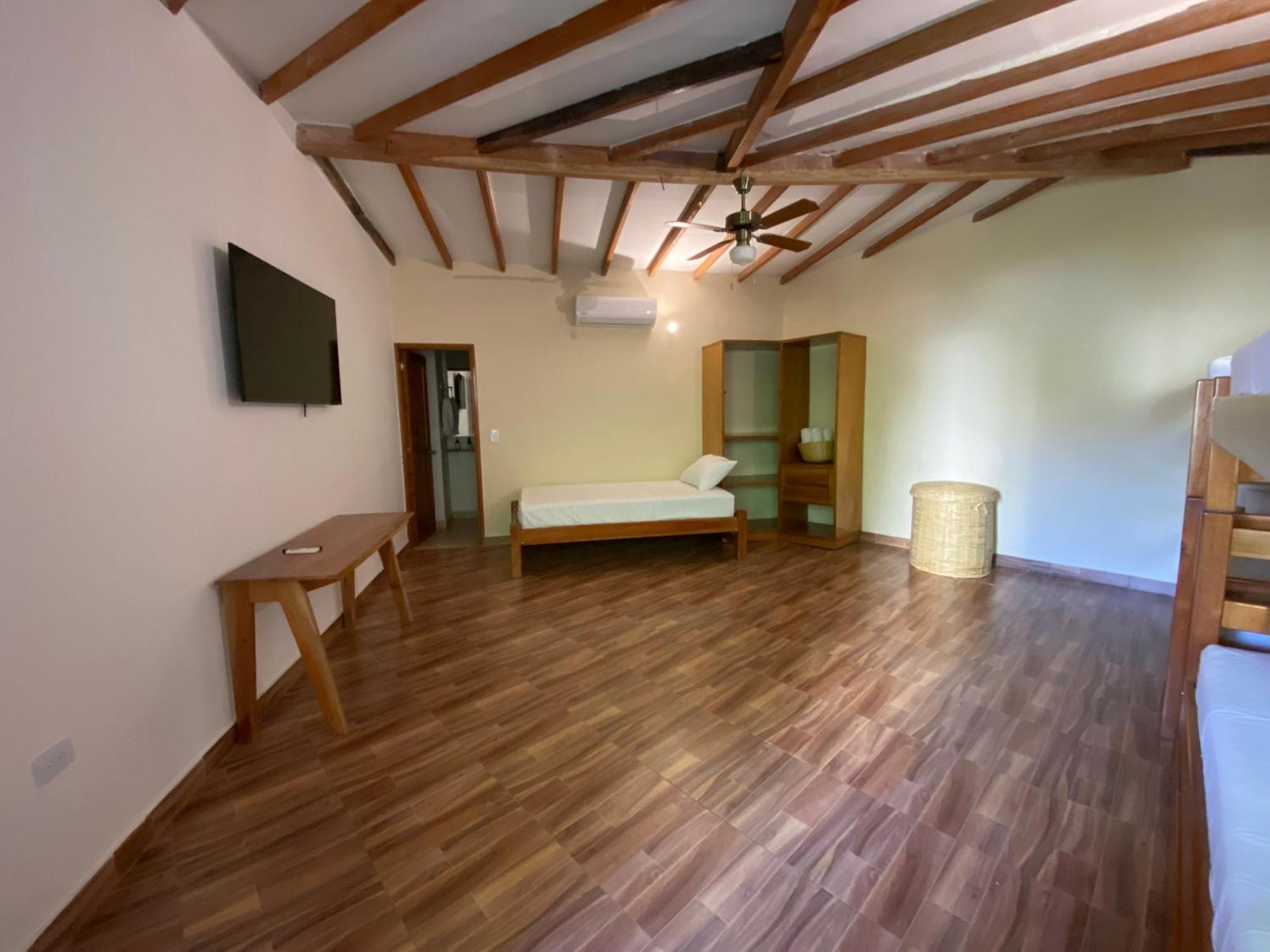 Jardin Boutique Rodadero 3*