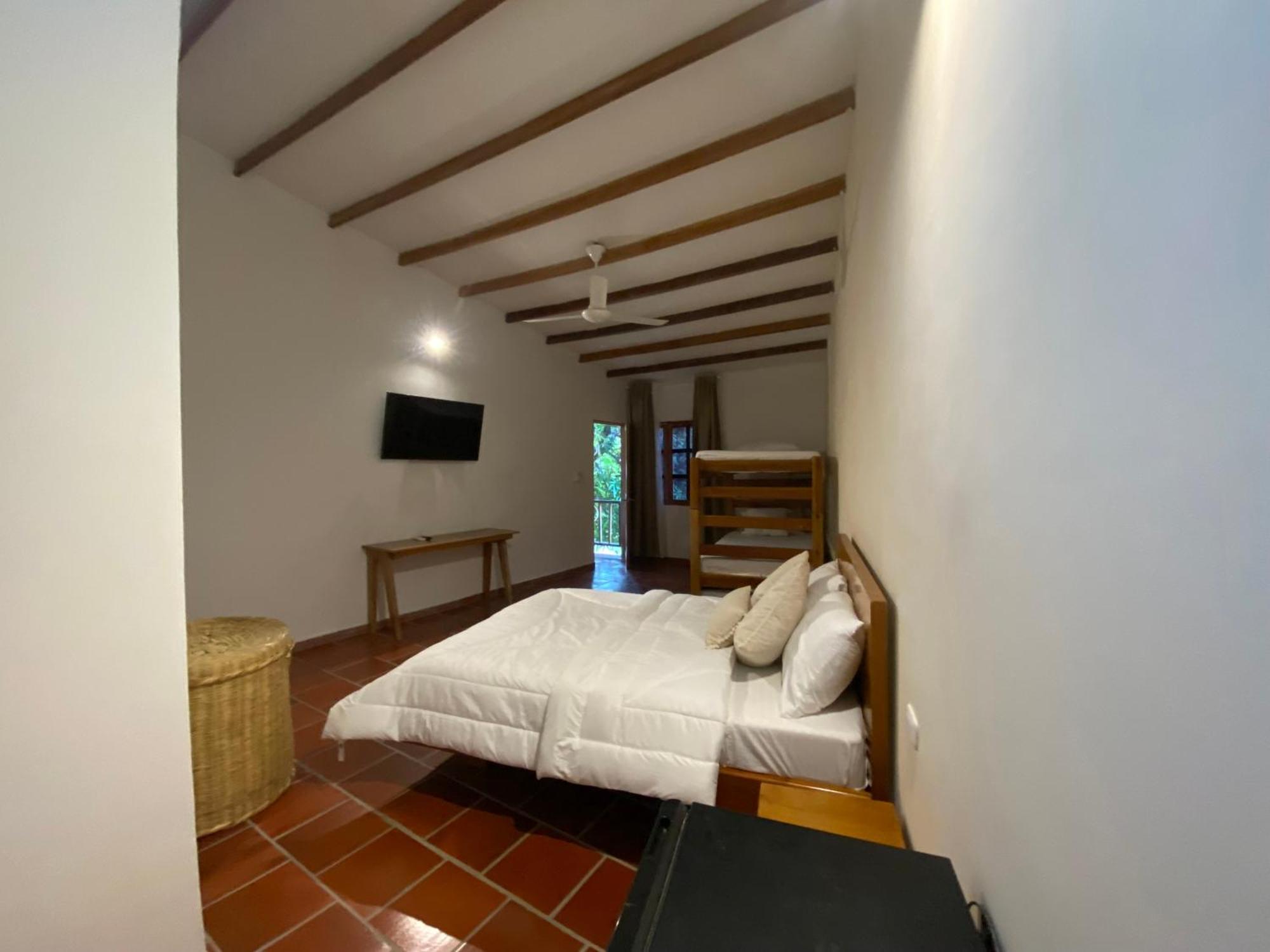 Jardin Boutique Rodadero 3* Santa Marta (Magdalena)