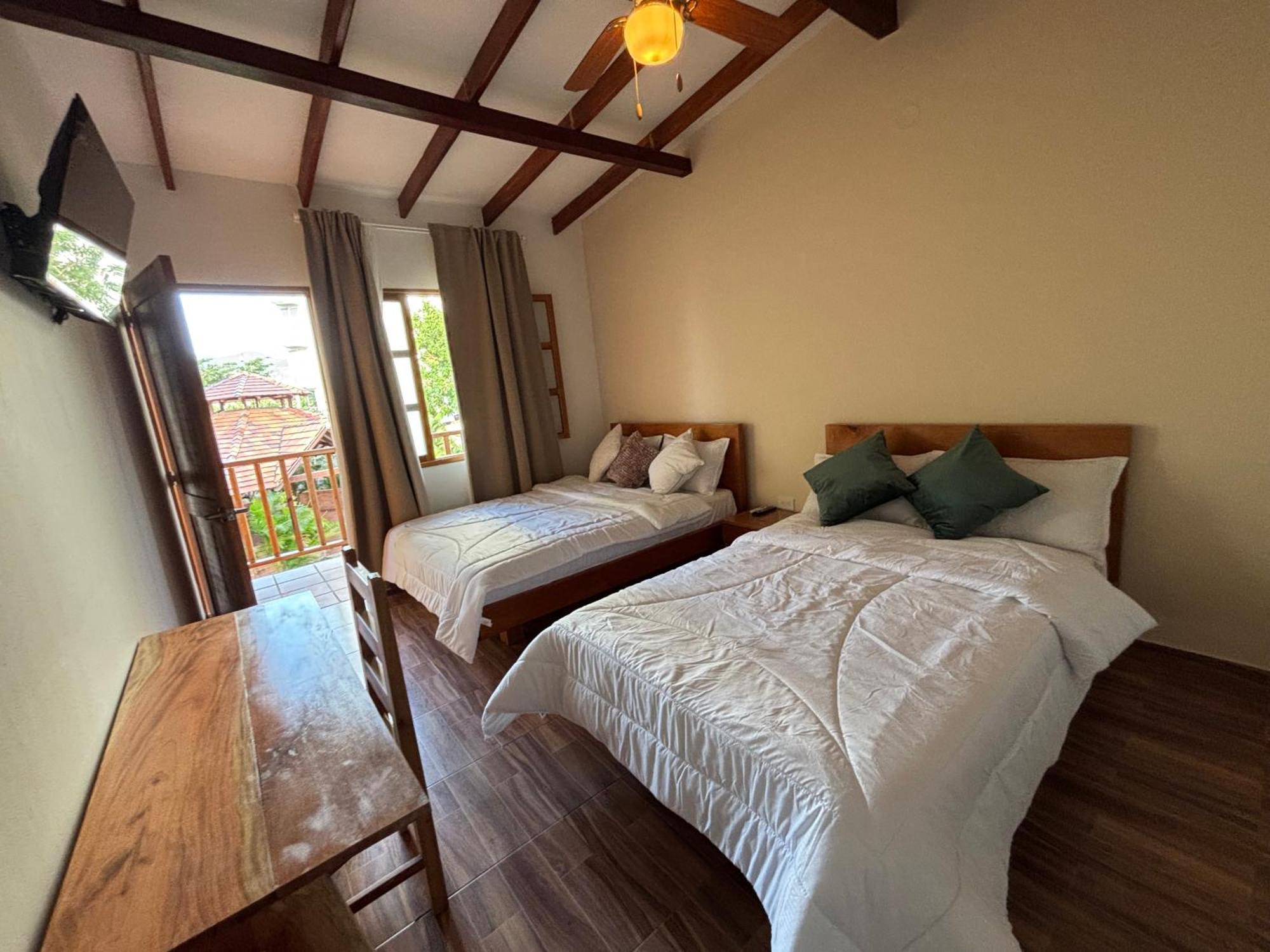 Jardin Boutique Rodadero Hotel
