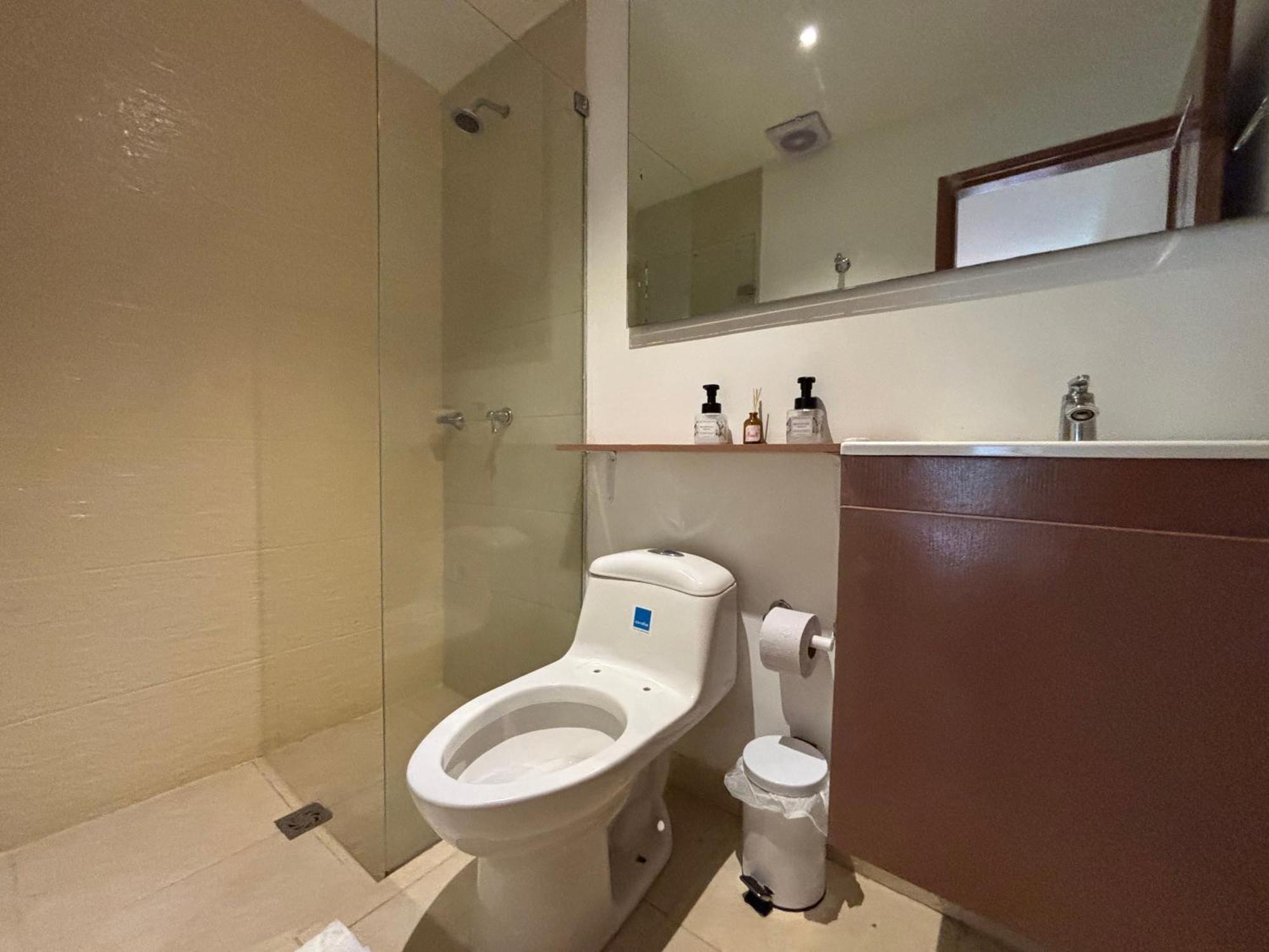 Jardin Boutique Rodadero Hotel 3*