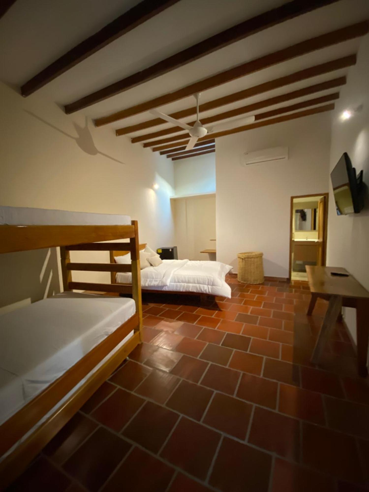 Jardin Boutique Rodadero Hotel
