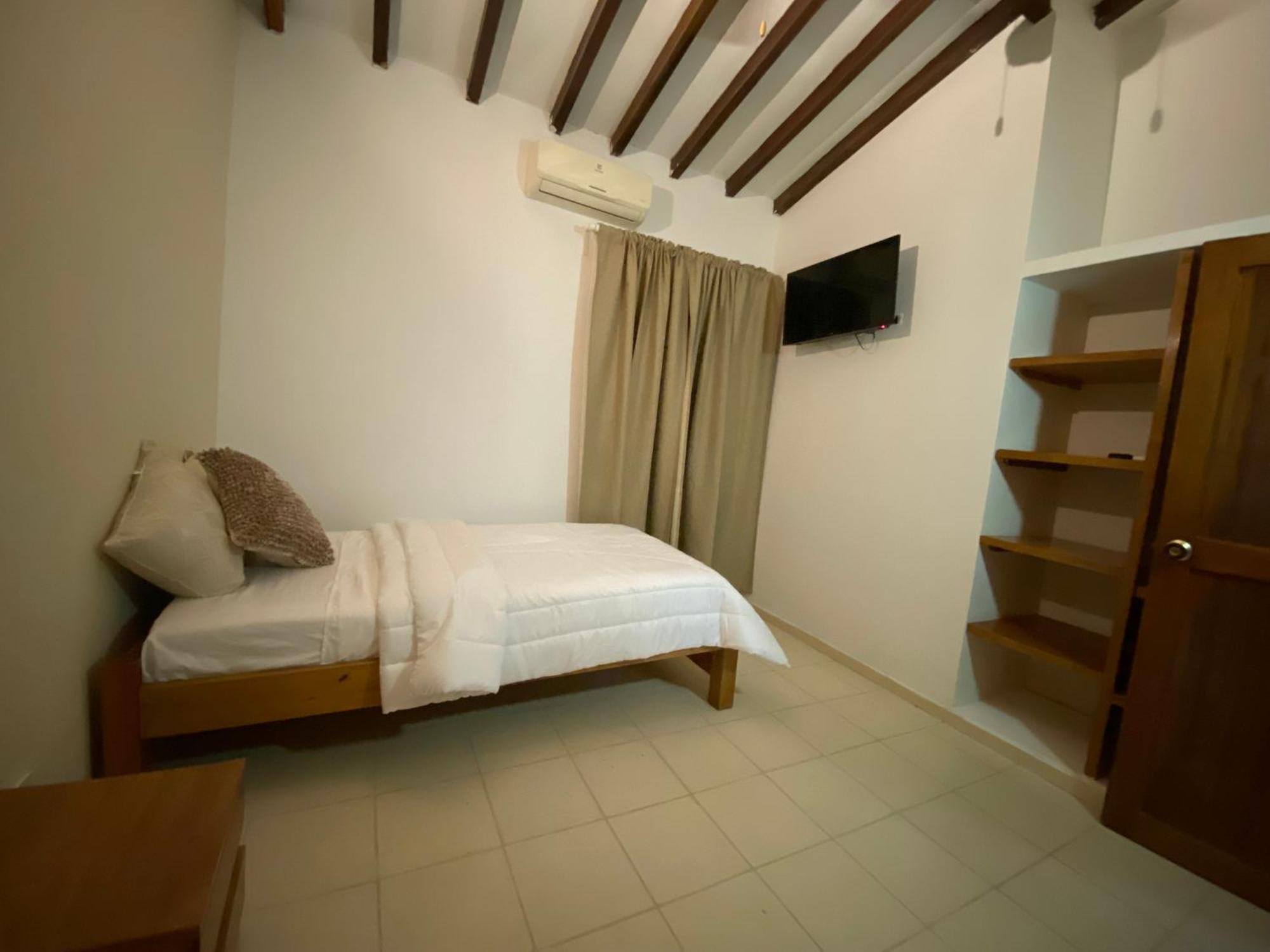Jardin Boutique Rodadero 3*