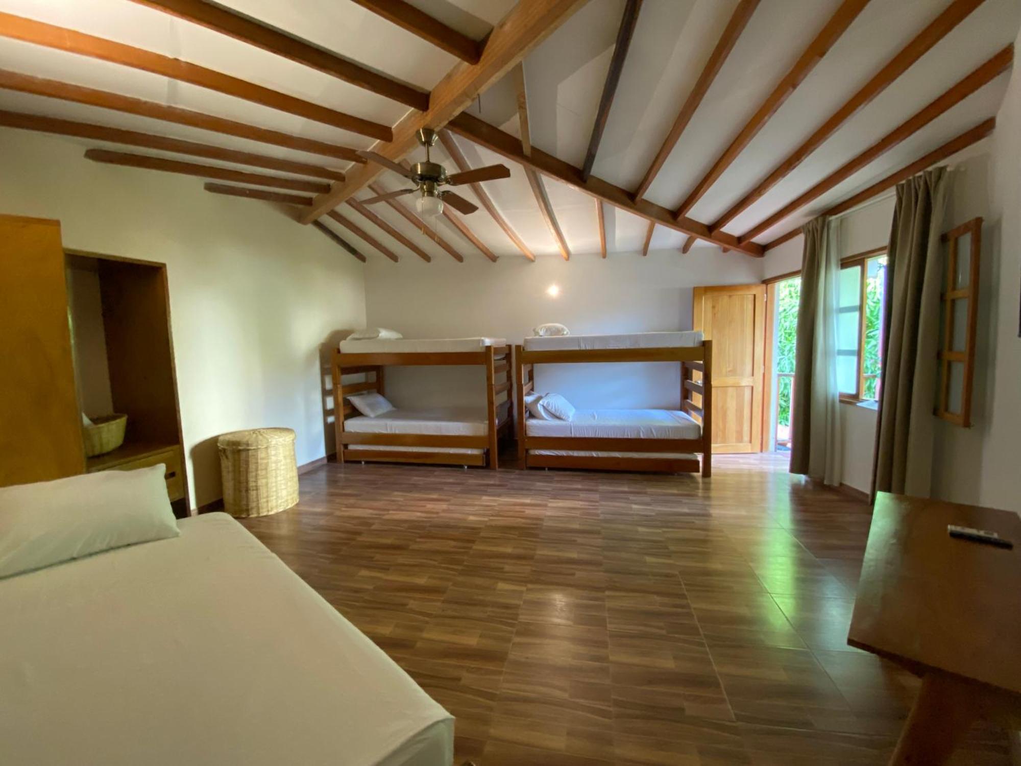 Hotel Jardin Boutique Rodadero Santa Marta (Magdalena)