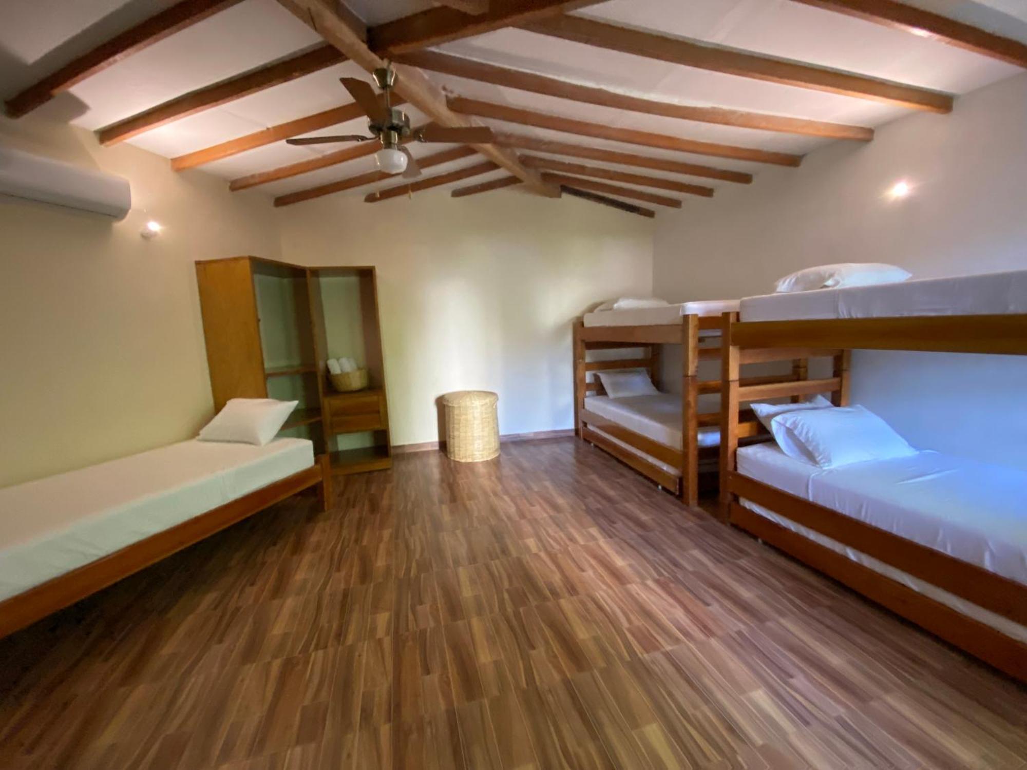 Hotel Jardin Boutique Rodadero 3*