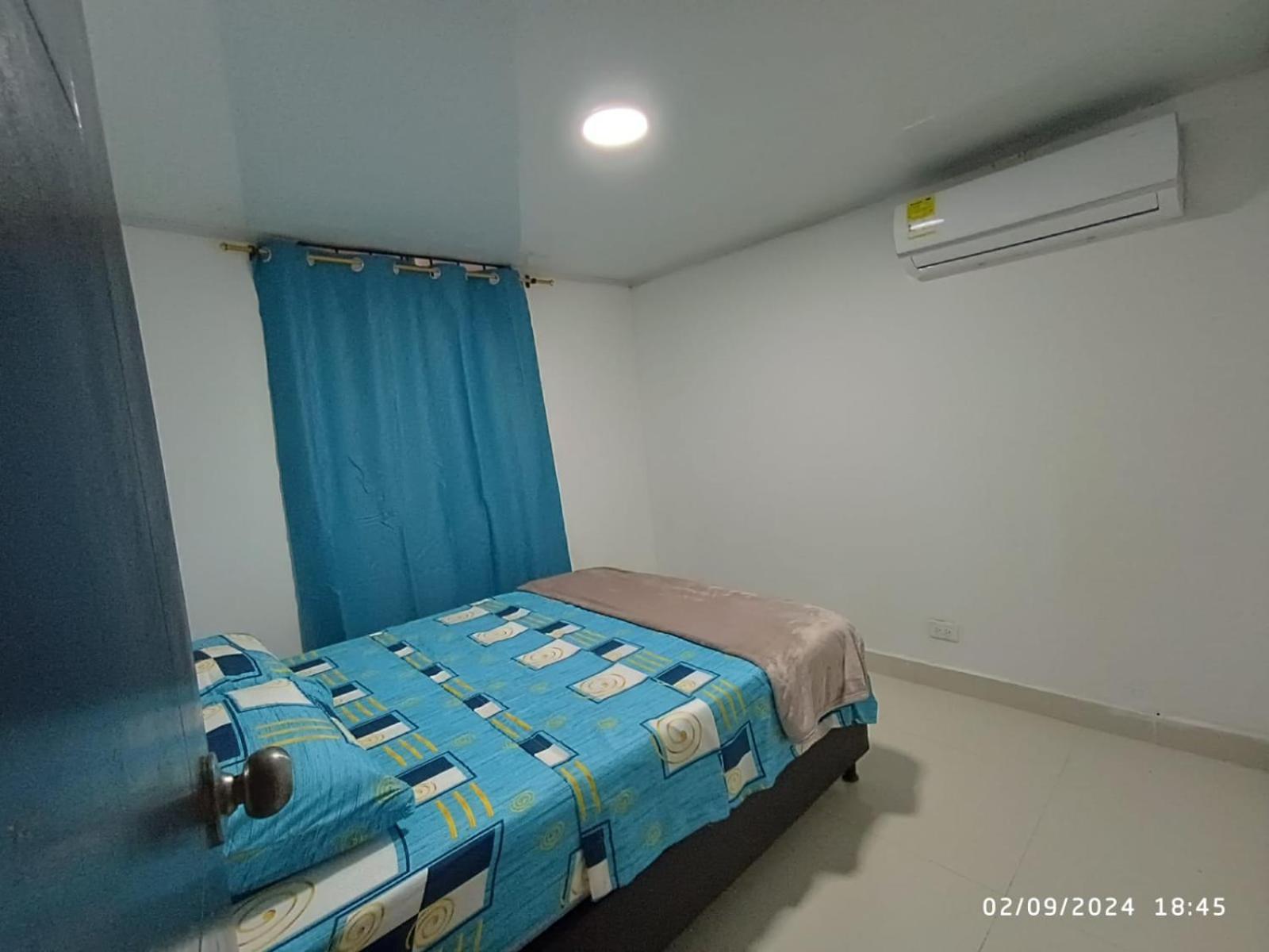 Apartment Parques De Bolivar La Sierra, De 3