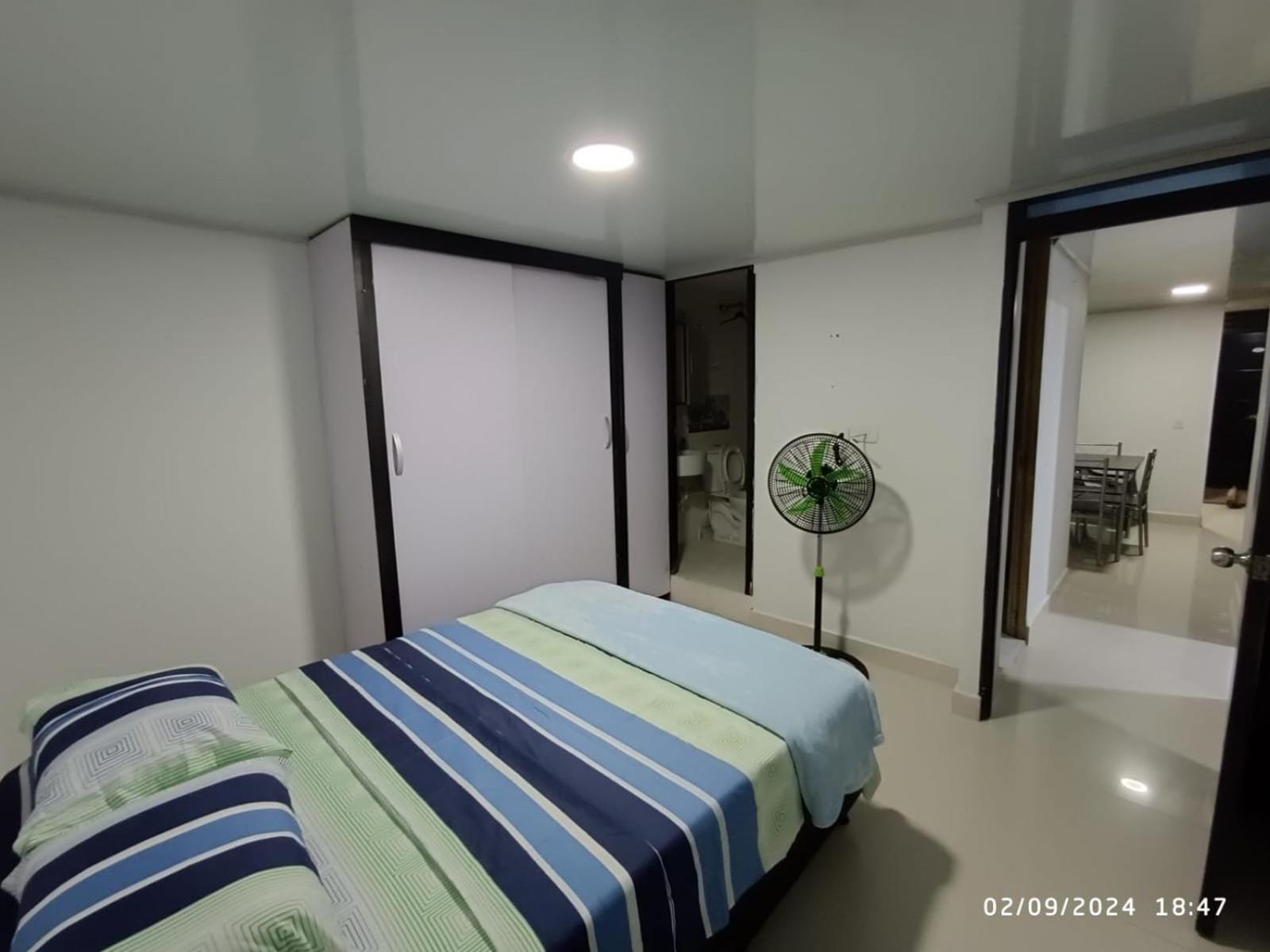 Apartment Parques De Bolivar La Sierra, De 3 *