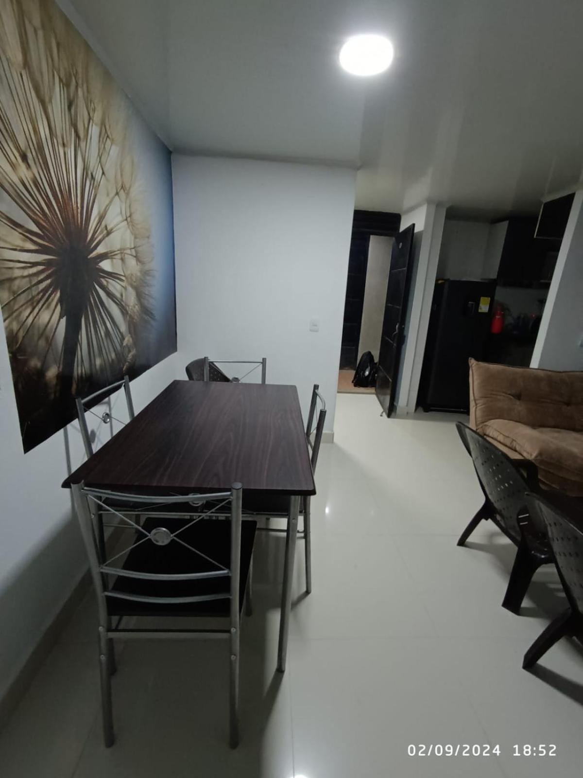 Apartment Parques De Bolivar La Sierra, De 3 Santa Marta (Magdalena)