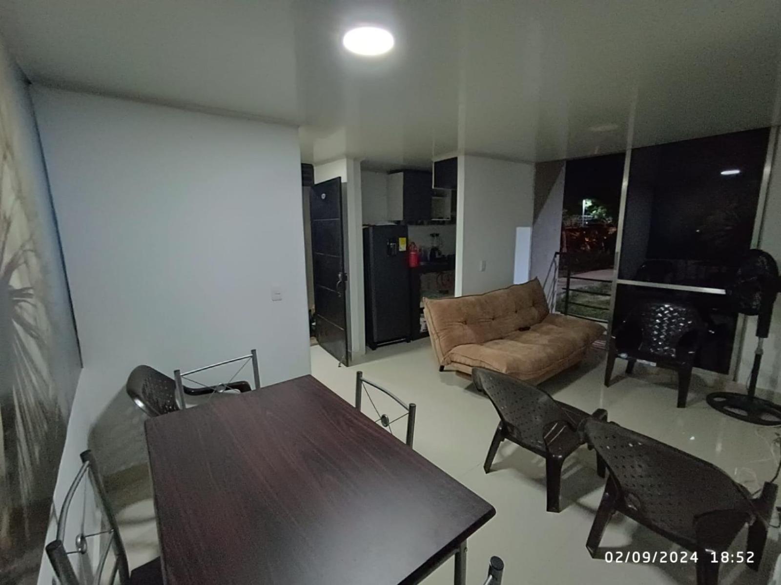 Apartment Parques De Bolivar La Sierra, De 3