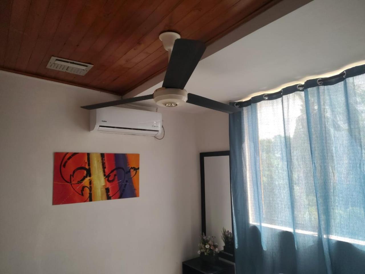 Apartamento Iris