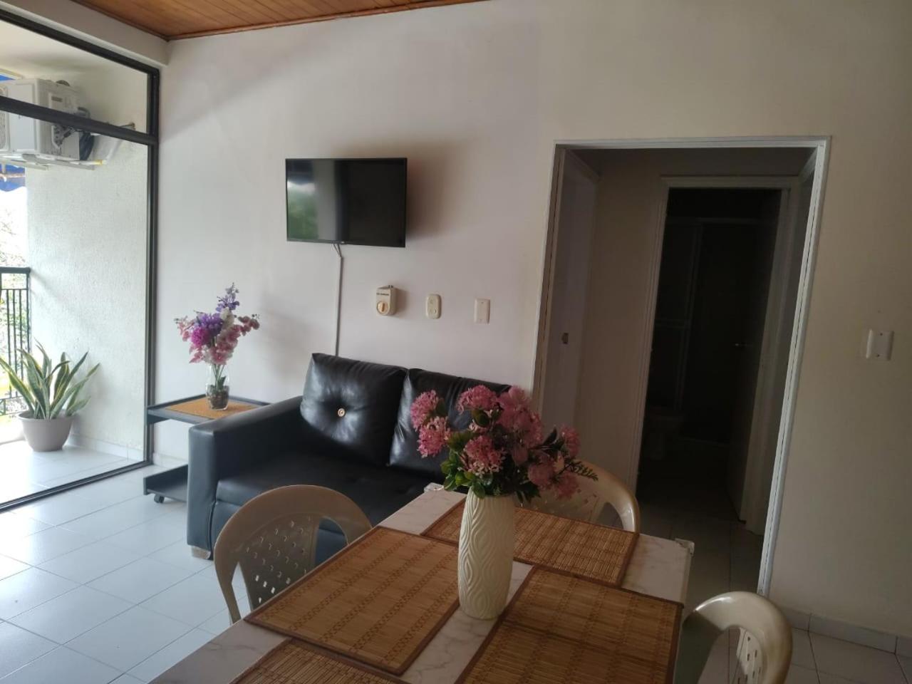 Apartment Iris