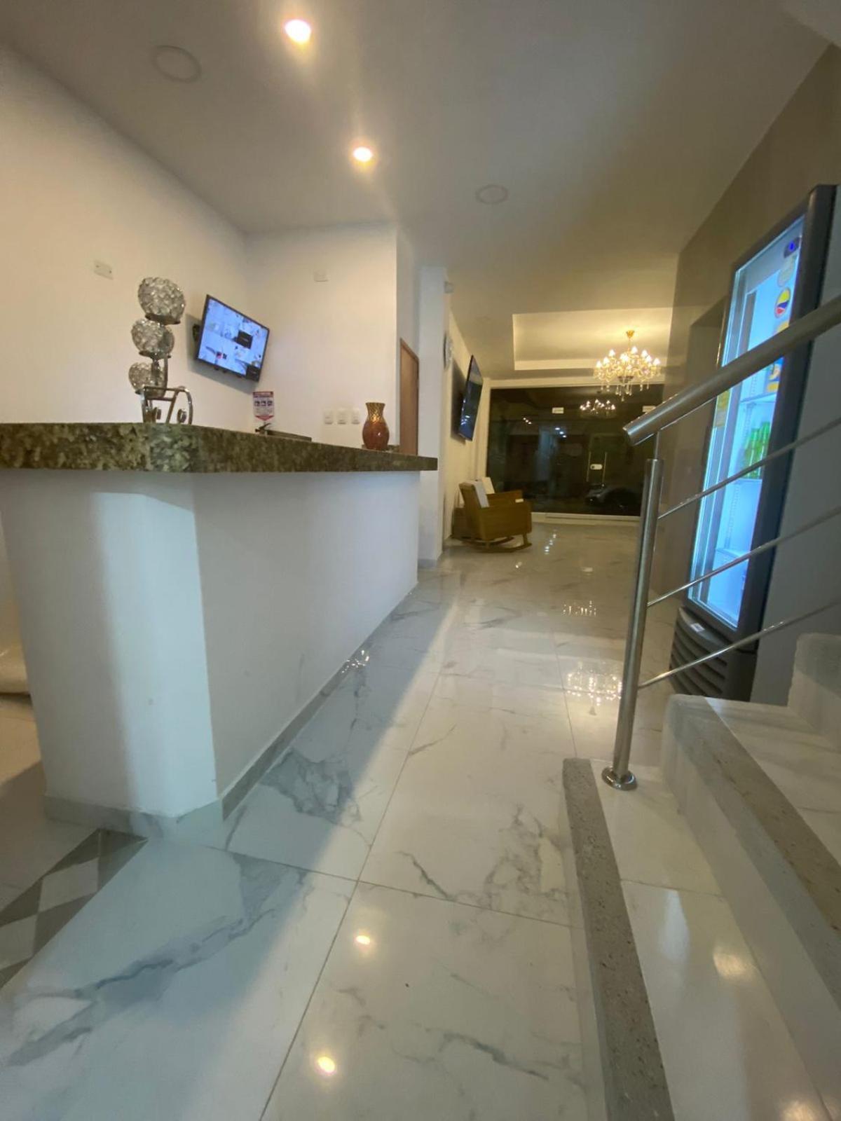 Boutique Olas Marinas Luxury