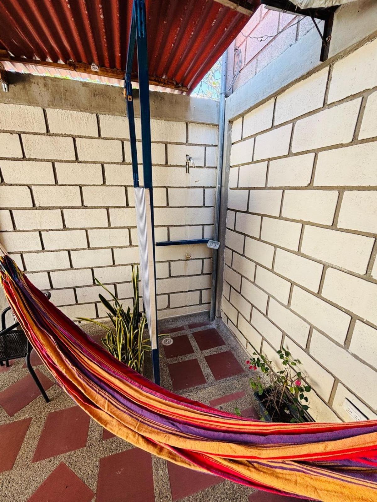 Casa Campestre Cerezos * Santa Marta (Magdalena)