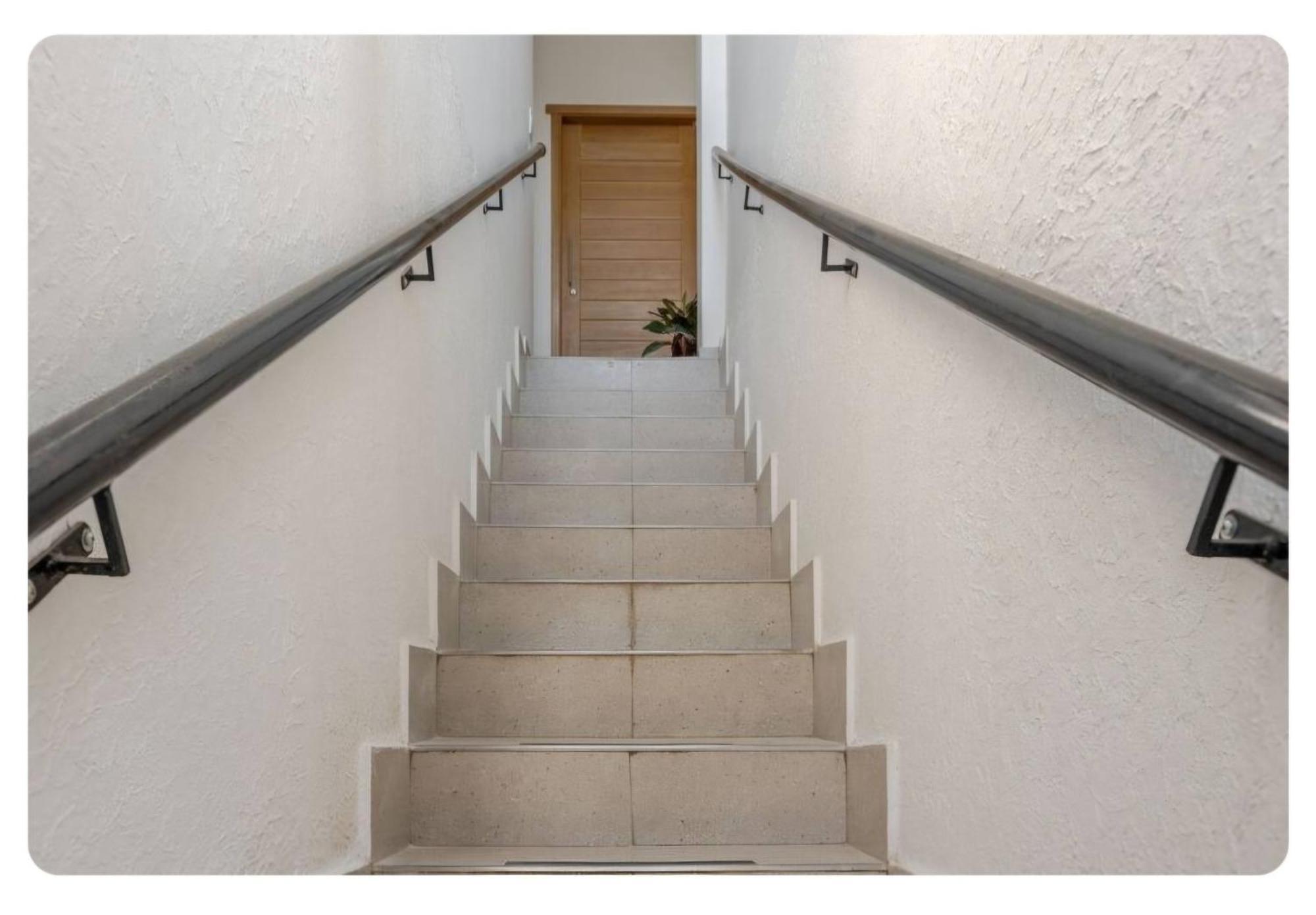 Apartamento Casa Bacoba