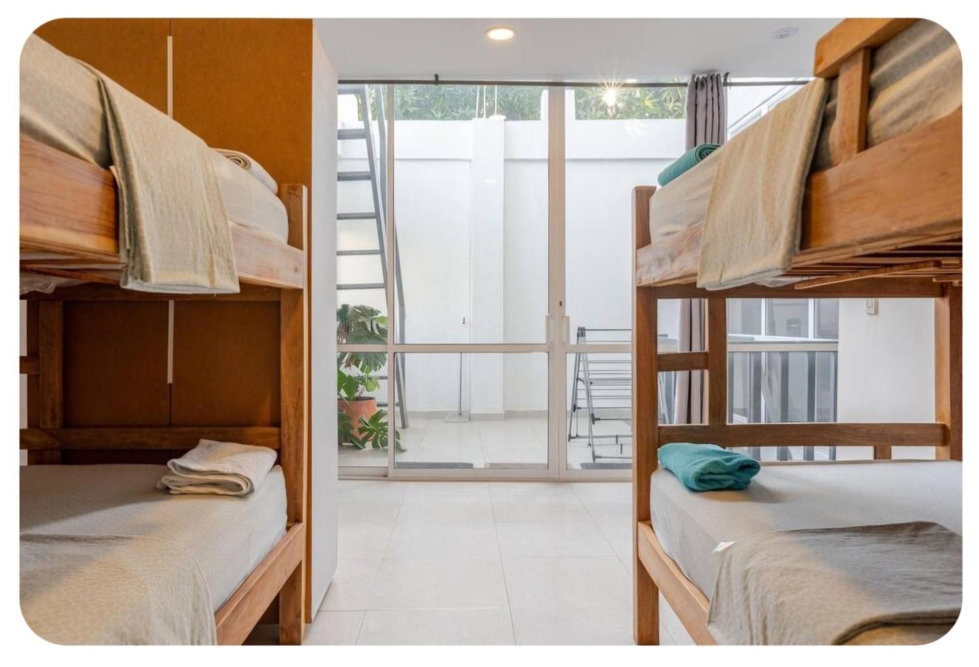 Apartamento Casa Bacoba *